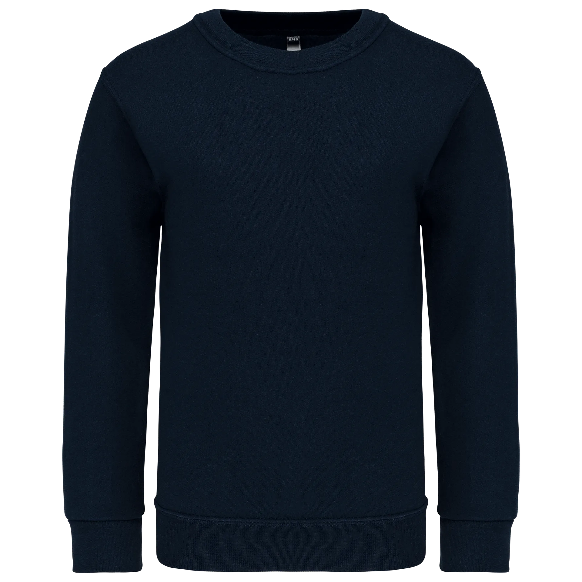 Kinder Rundhals-Sweatshirt