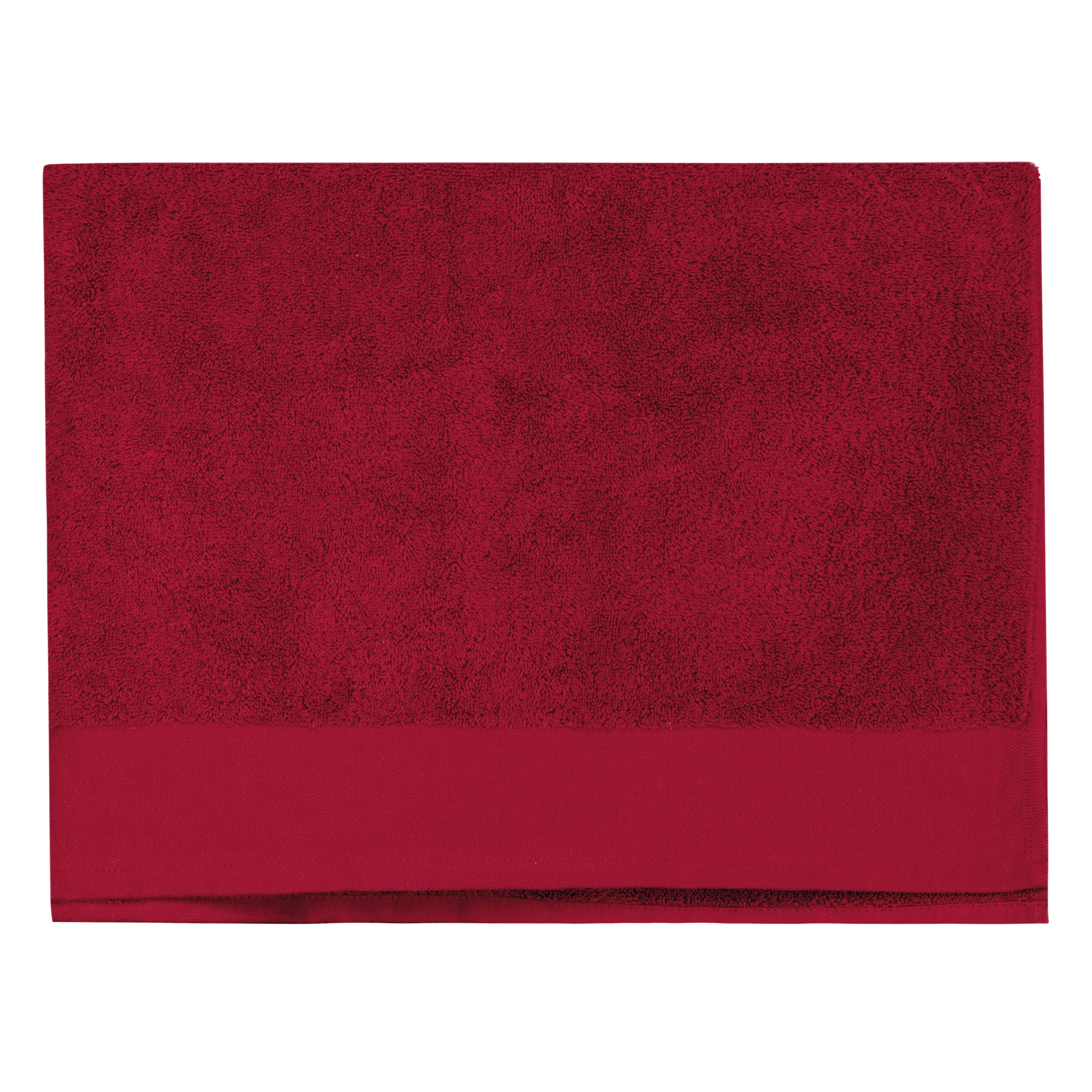 Bio-Dusch-/Badetuch 150 x 100 cm