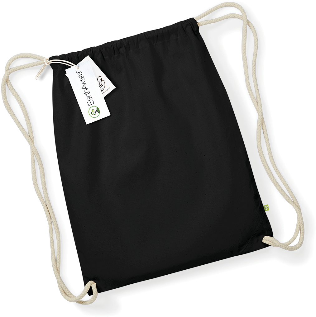 EarthAware® Organic Gymsac