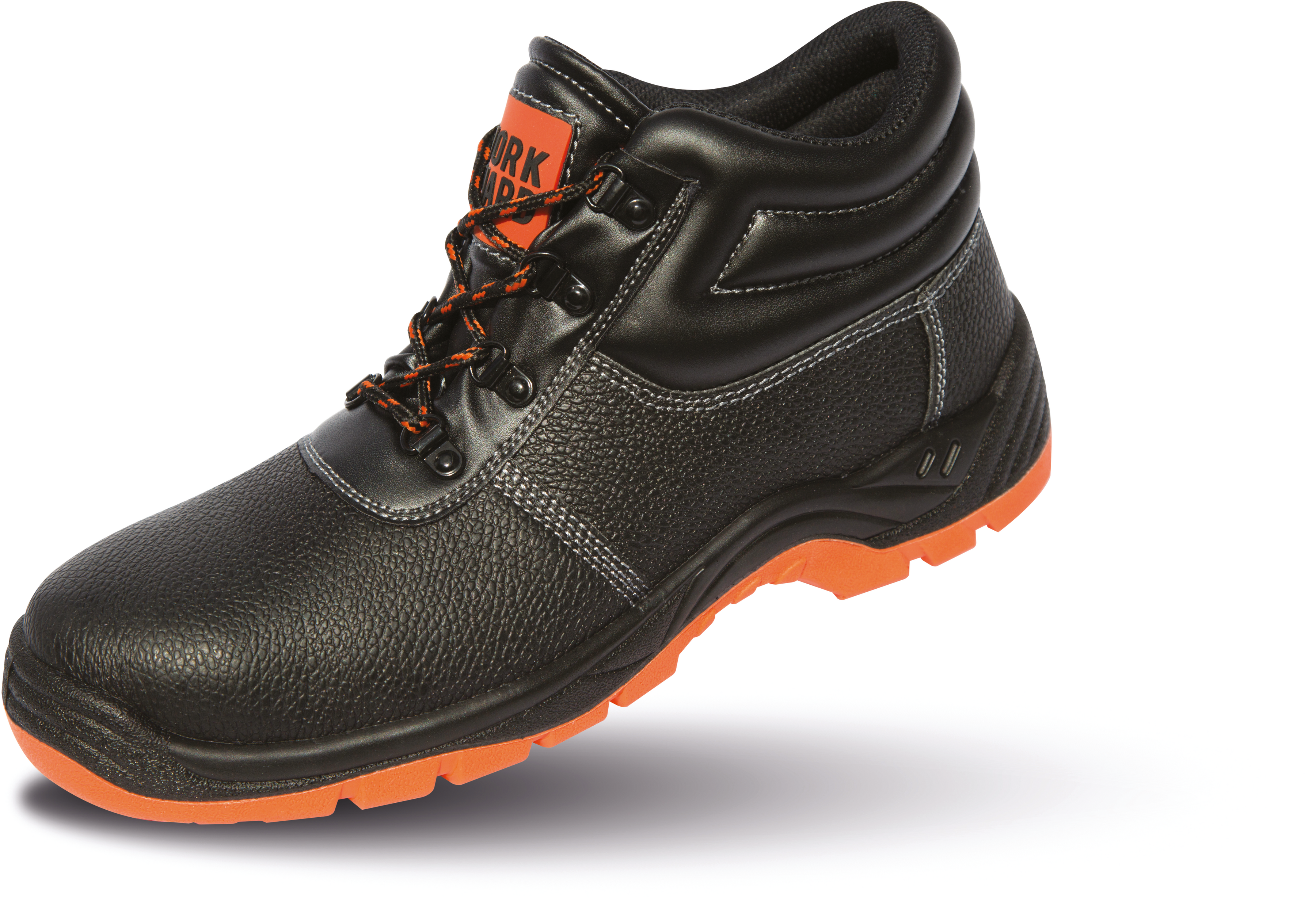 Defence Sicherheitsstiefel