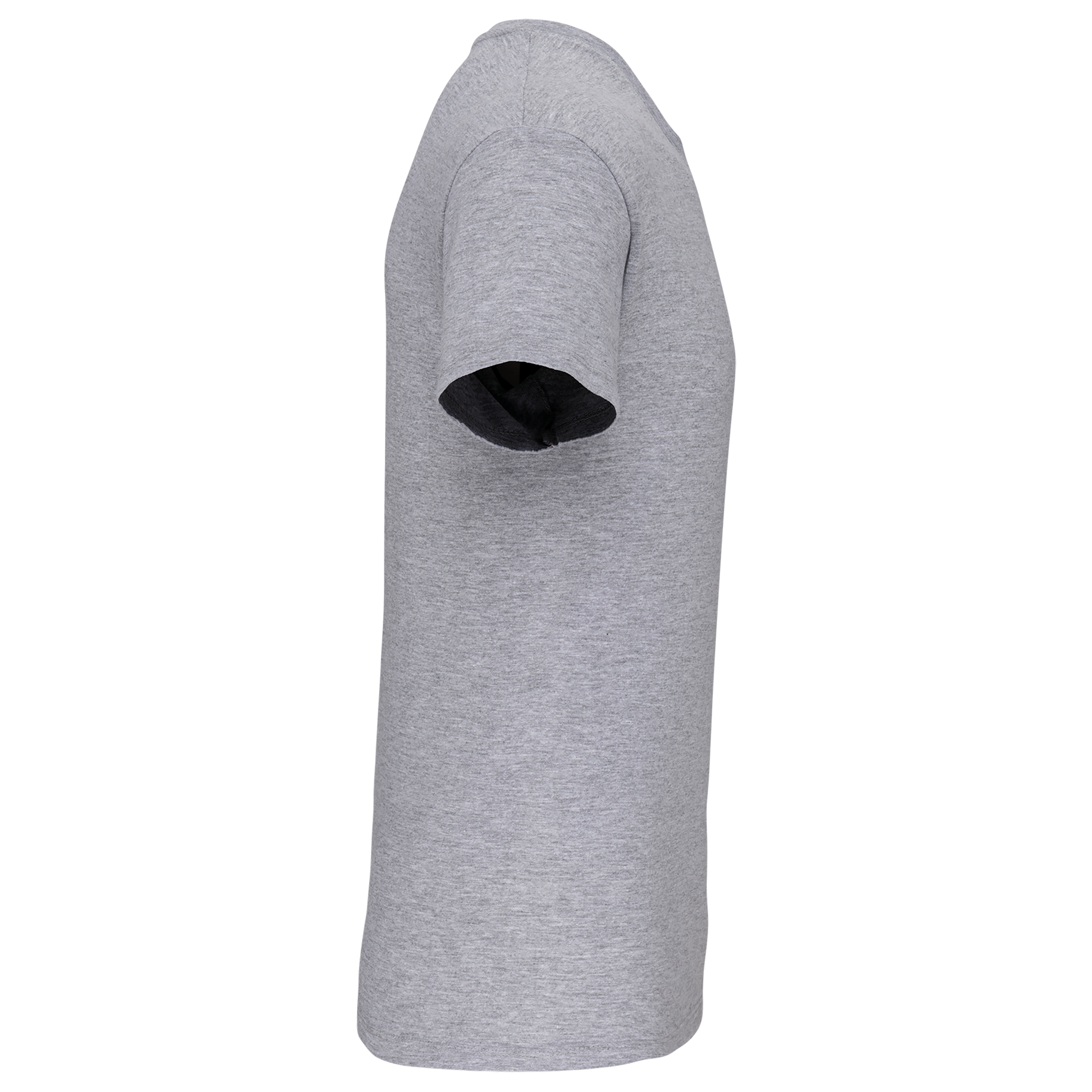 Herren-T-Shirt Bio150 IC mit V-Ausschnitt