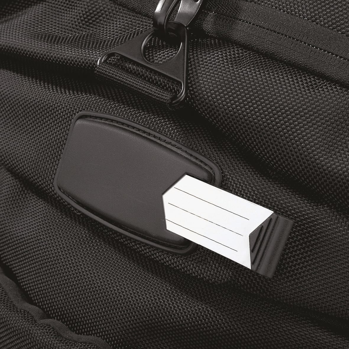 Tungsten™ wheelie travel bag