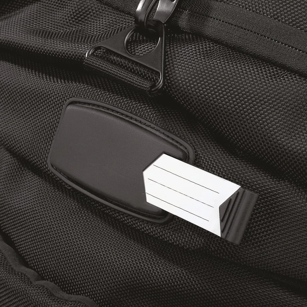 Tungsten™ wheelie travel bag