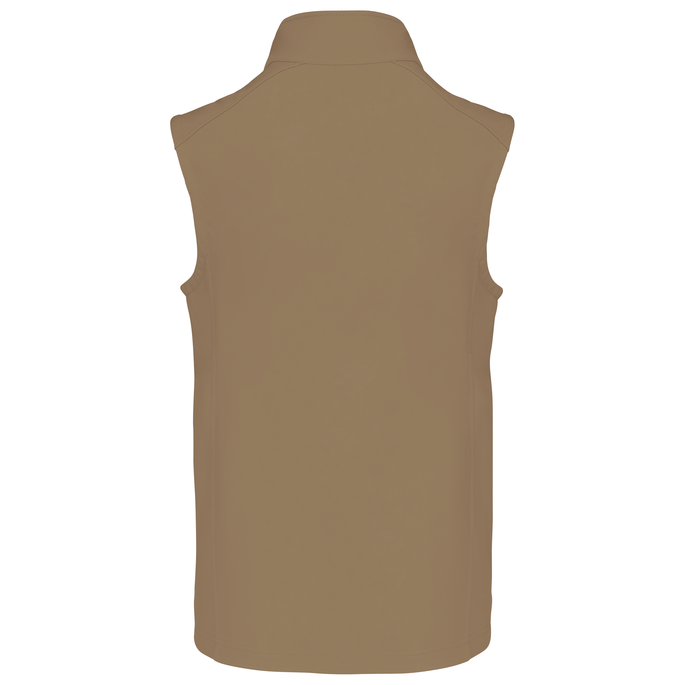 Herren Softshell Bodywärmer