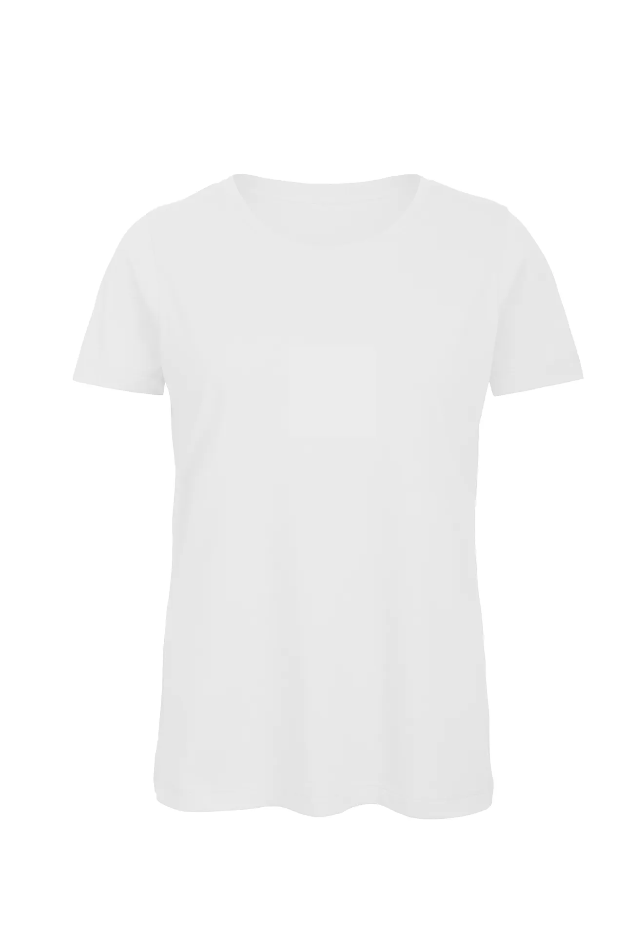 Organic Cotton T-shirt Inspire / Woman