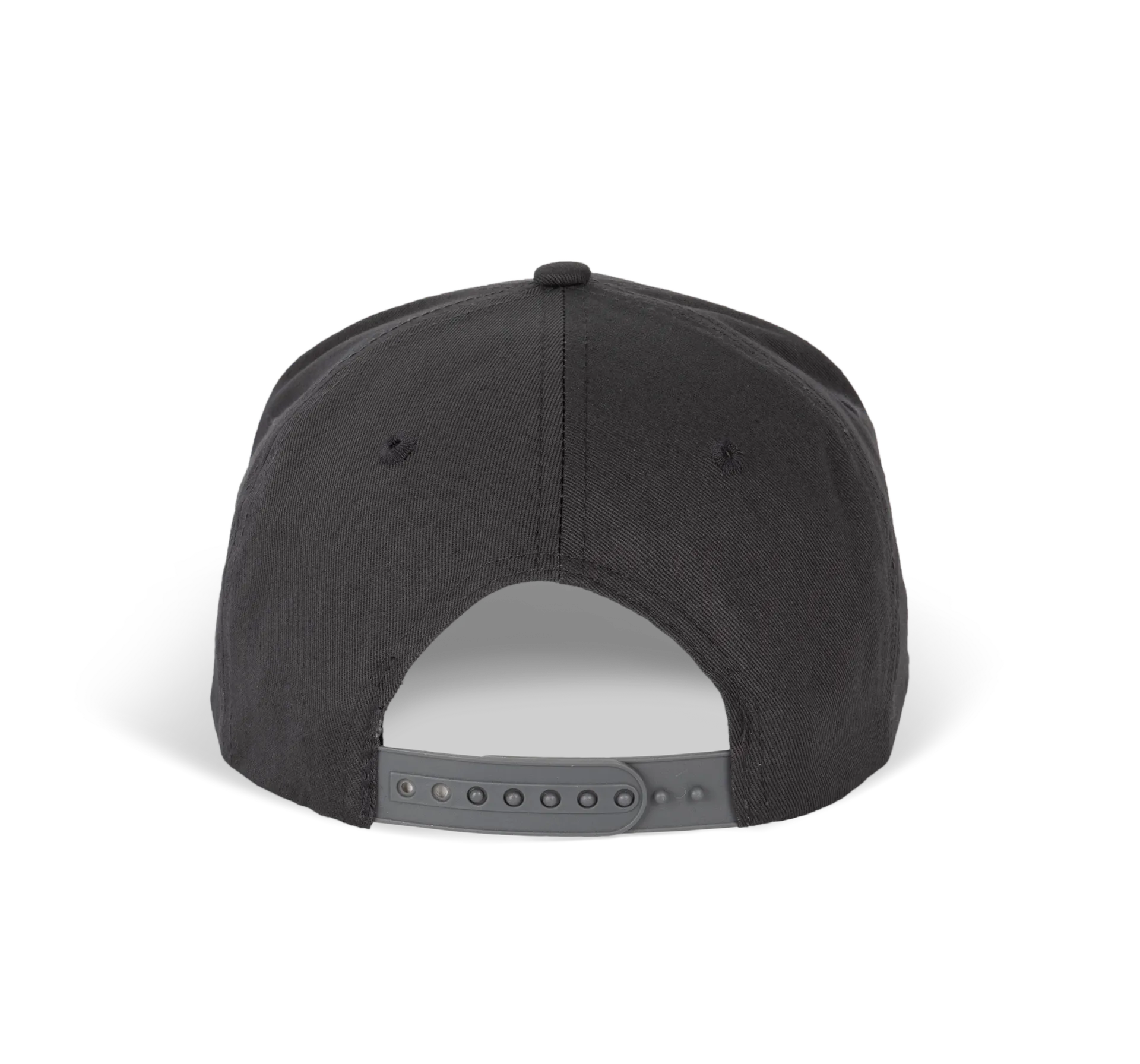 5-Panel Snapback-Kappe
