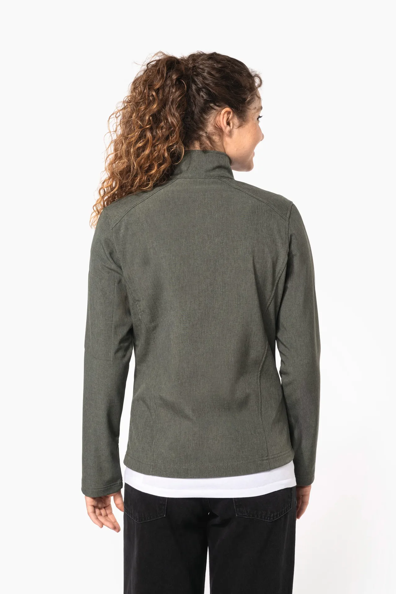 Damen Softshell-Jacke