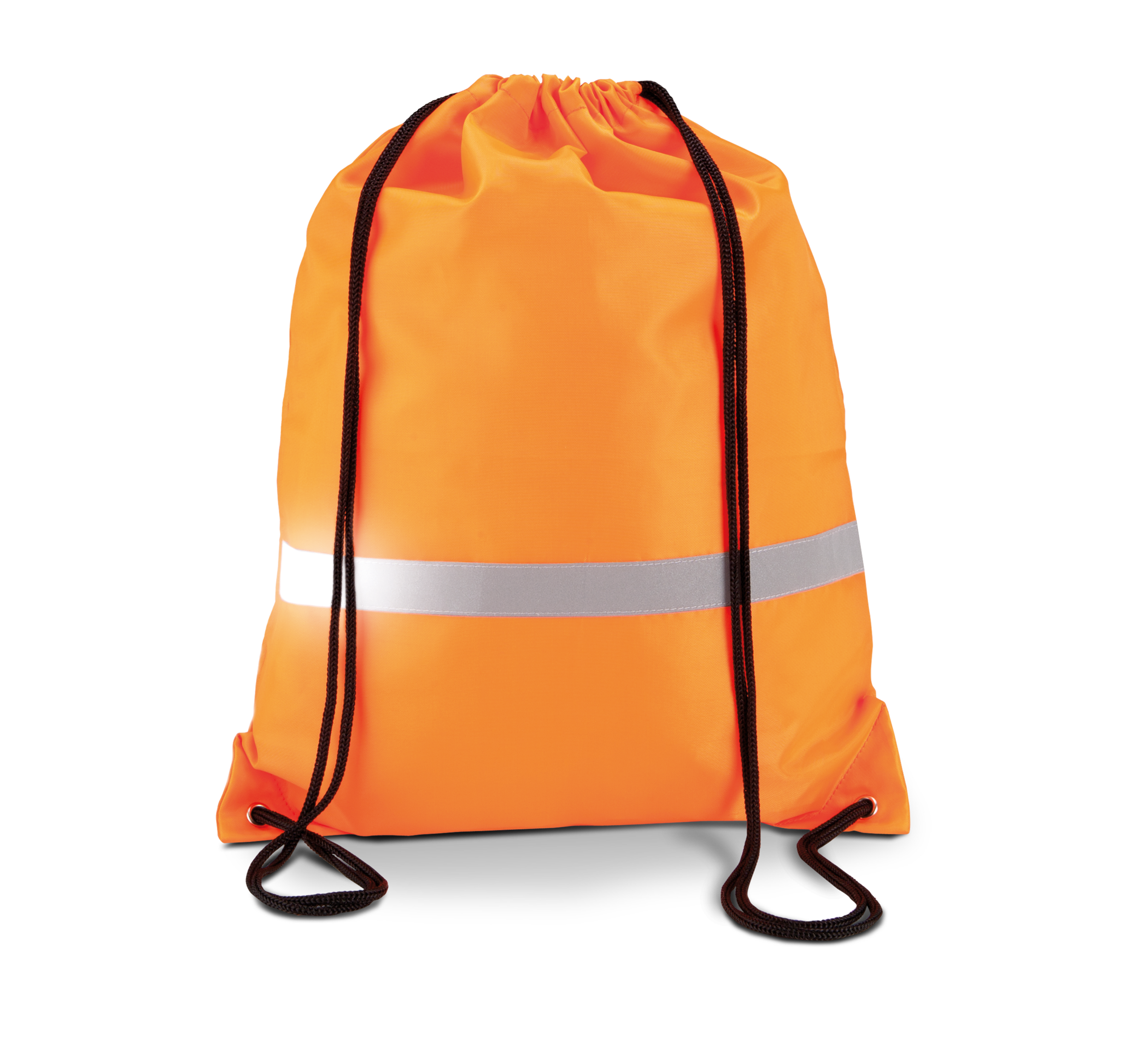 Reflektierender Rucksack-Beutel