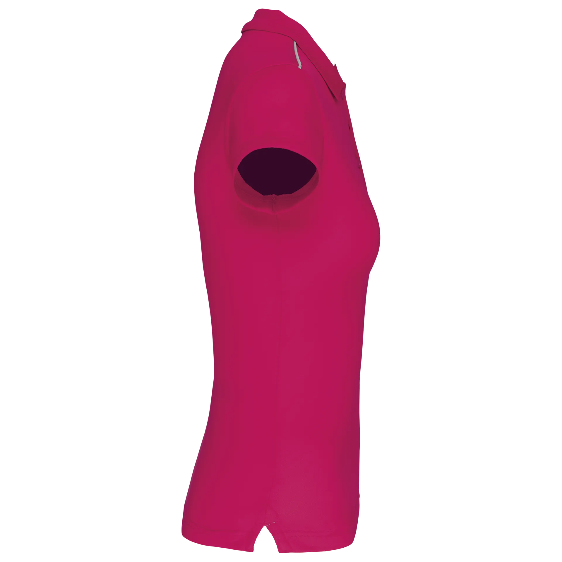 Kurzarm Damen Polo Quick Dry