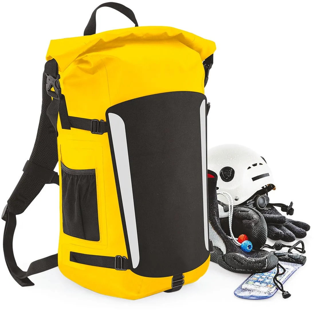 SLX® 25 Liter Wasserdichter Rucksack
