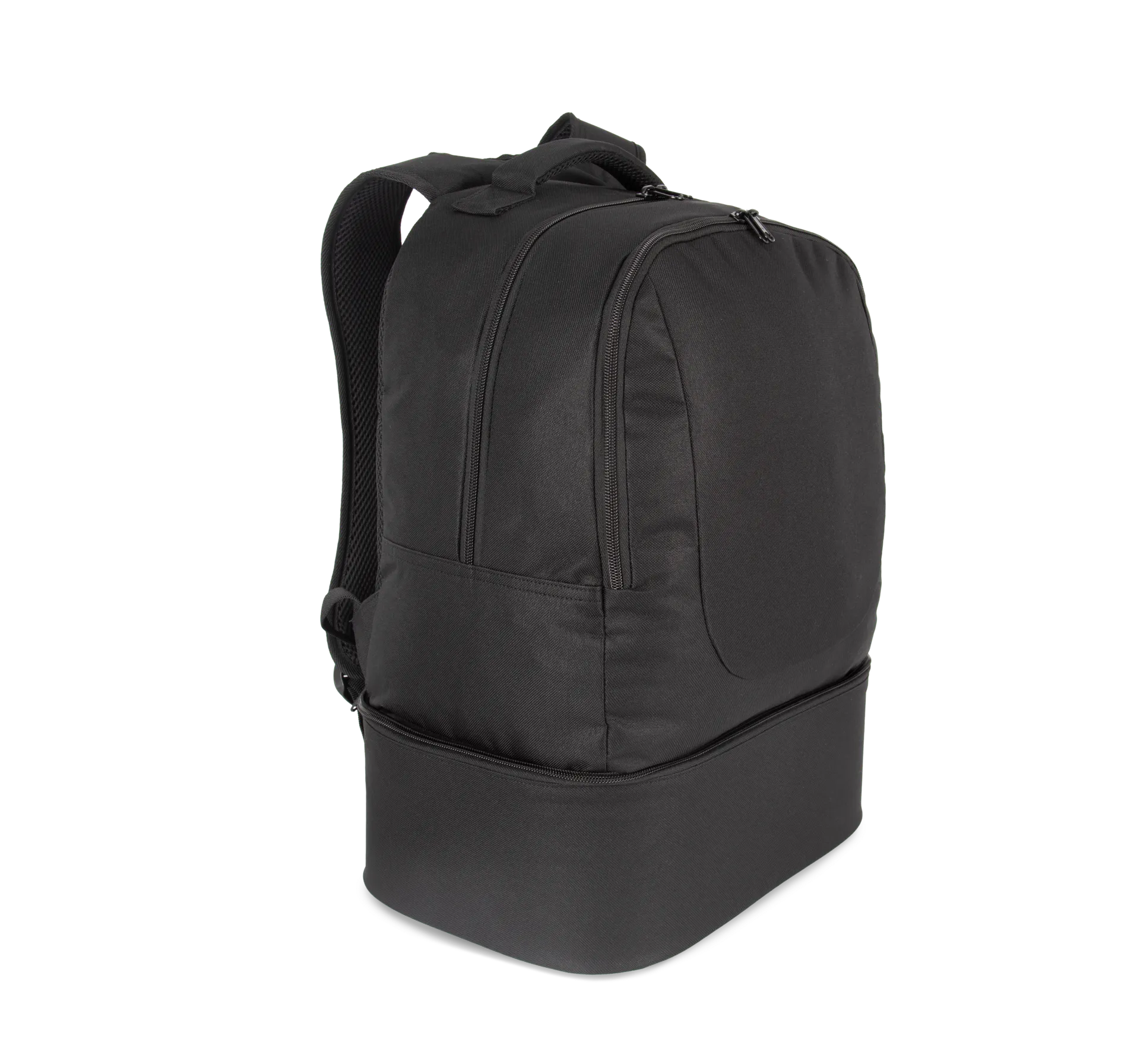 Teamsport-Rucksack mit festem Boden