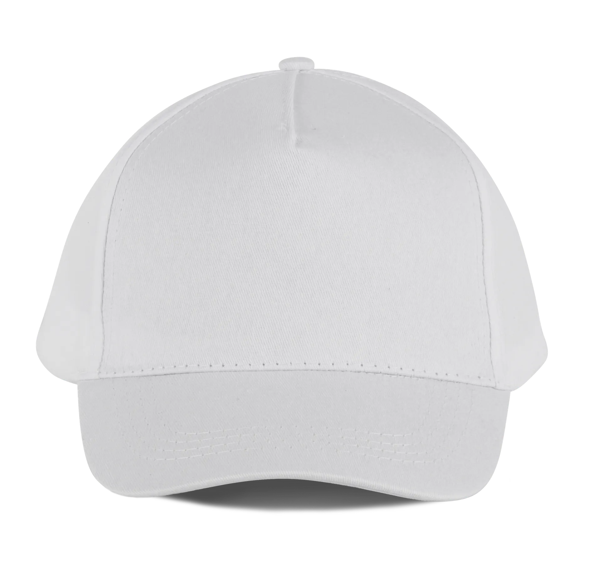 5-Panel-Kappe Baumwolle