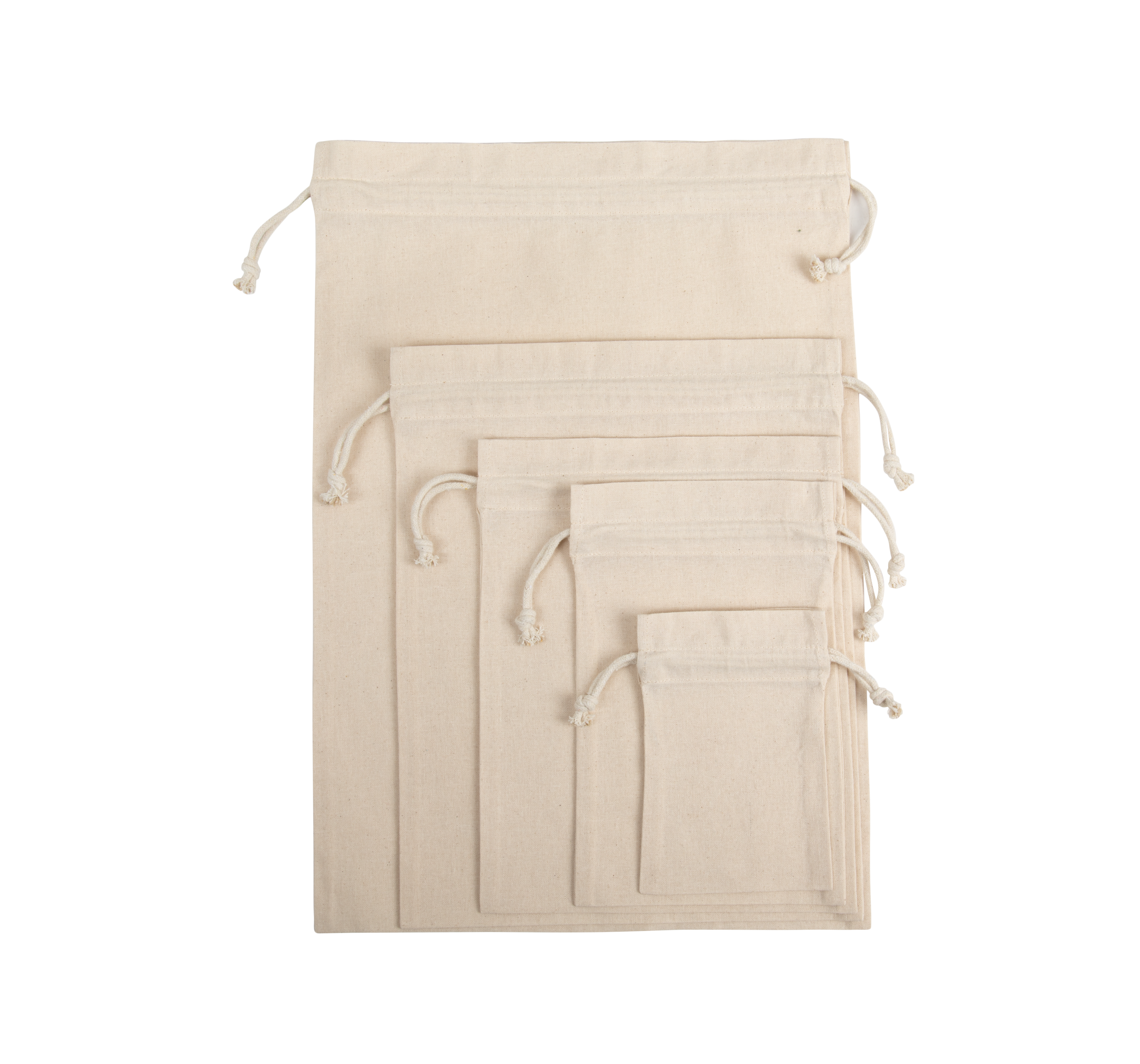 Tasche mit Kordelzug