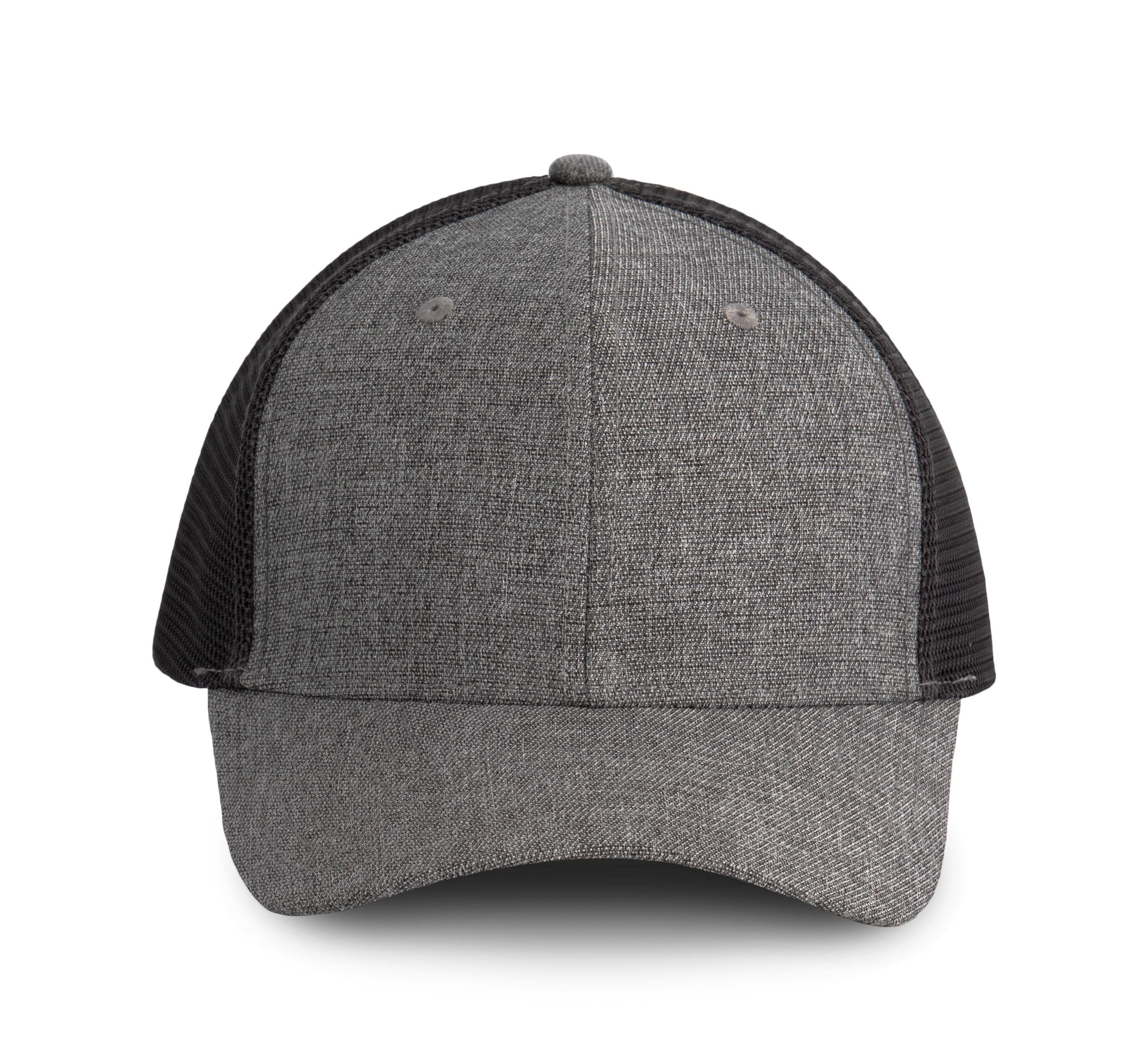 6-Panel Urban Trucker-Kappe