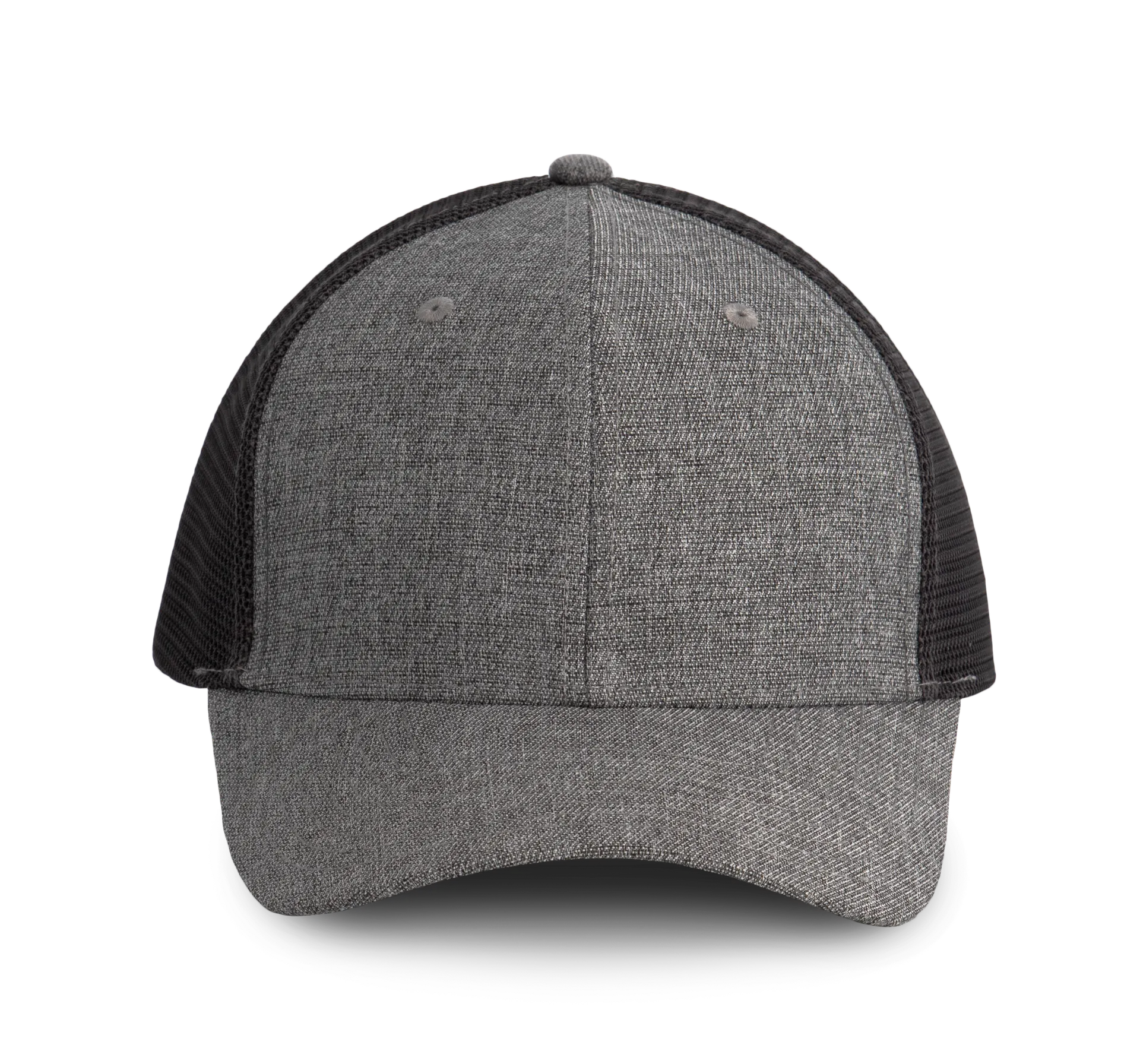 6-Panel Urban Trucker-Kappe