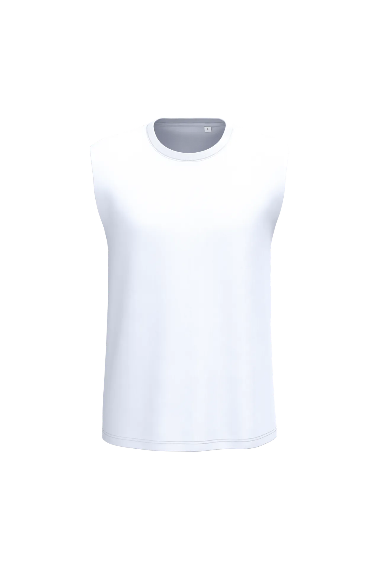 Unisex Tank Top T-shirt