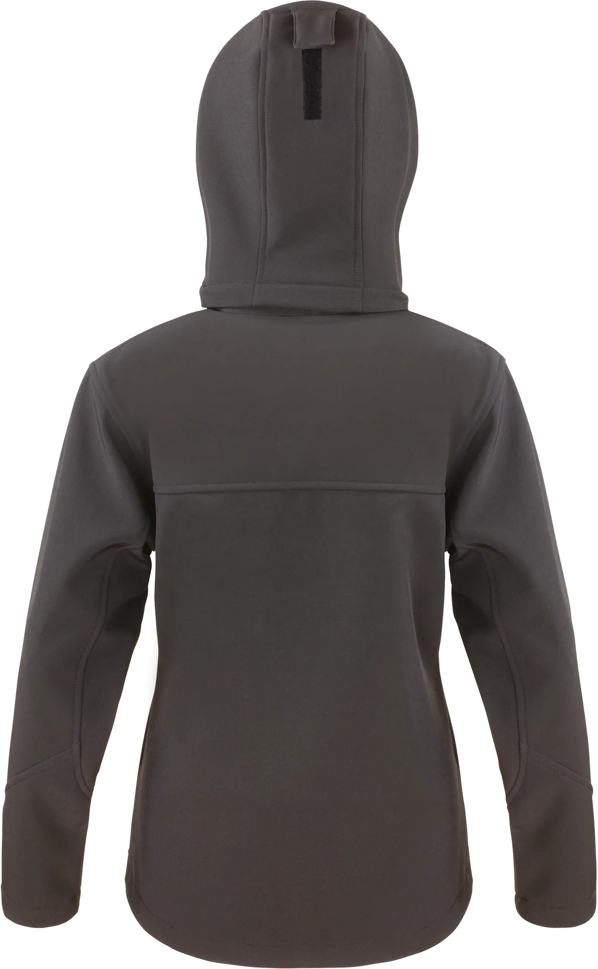 Core Ladies Tx Performance Hooded Soft Shell Jacket