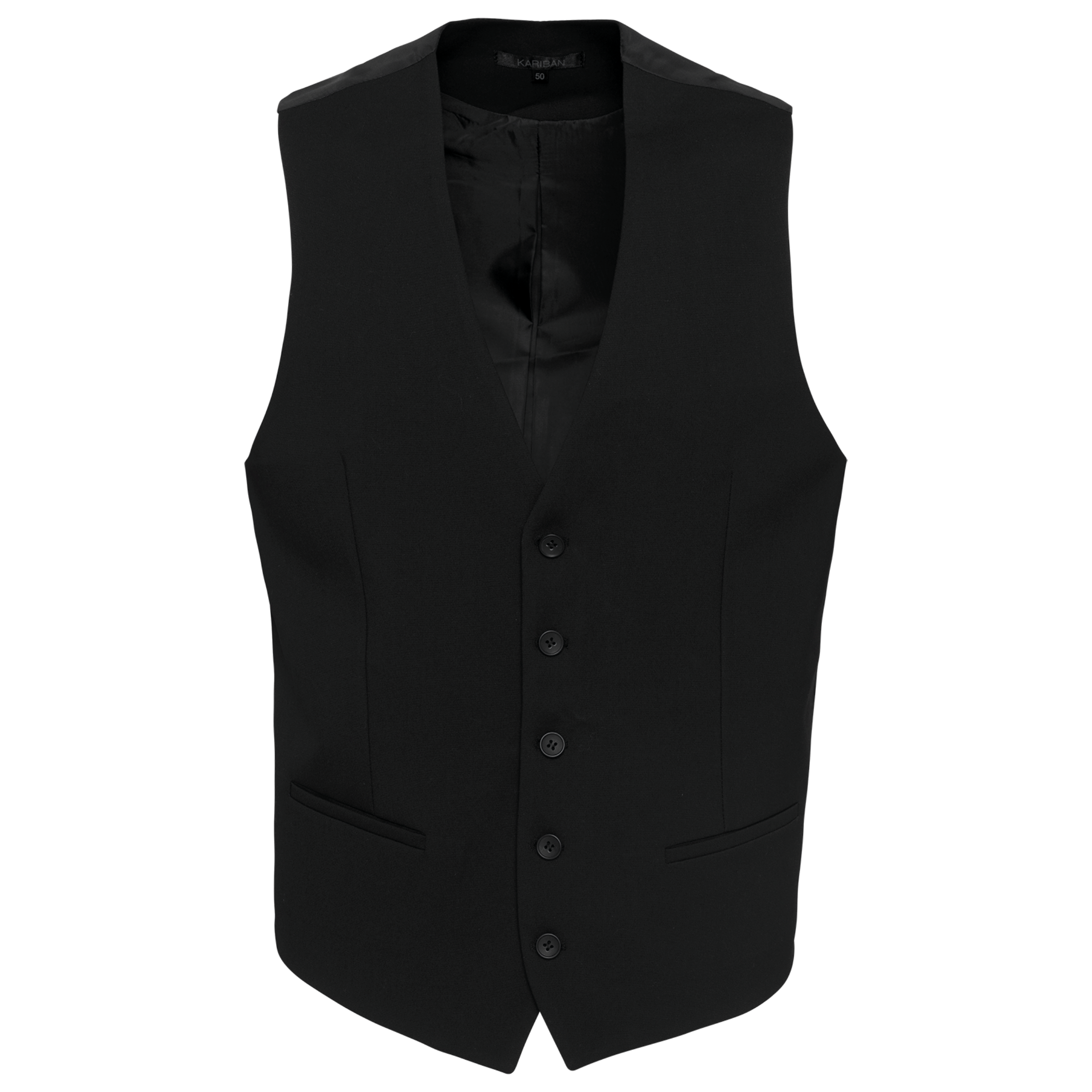Herren-Weste