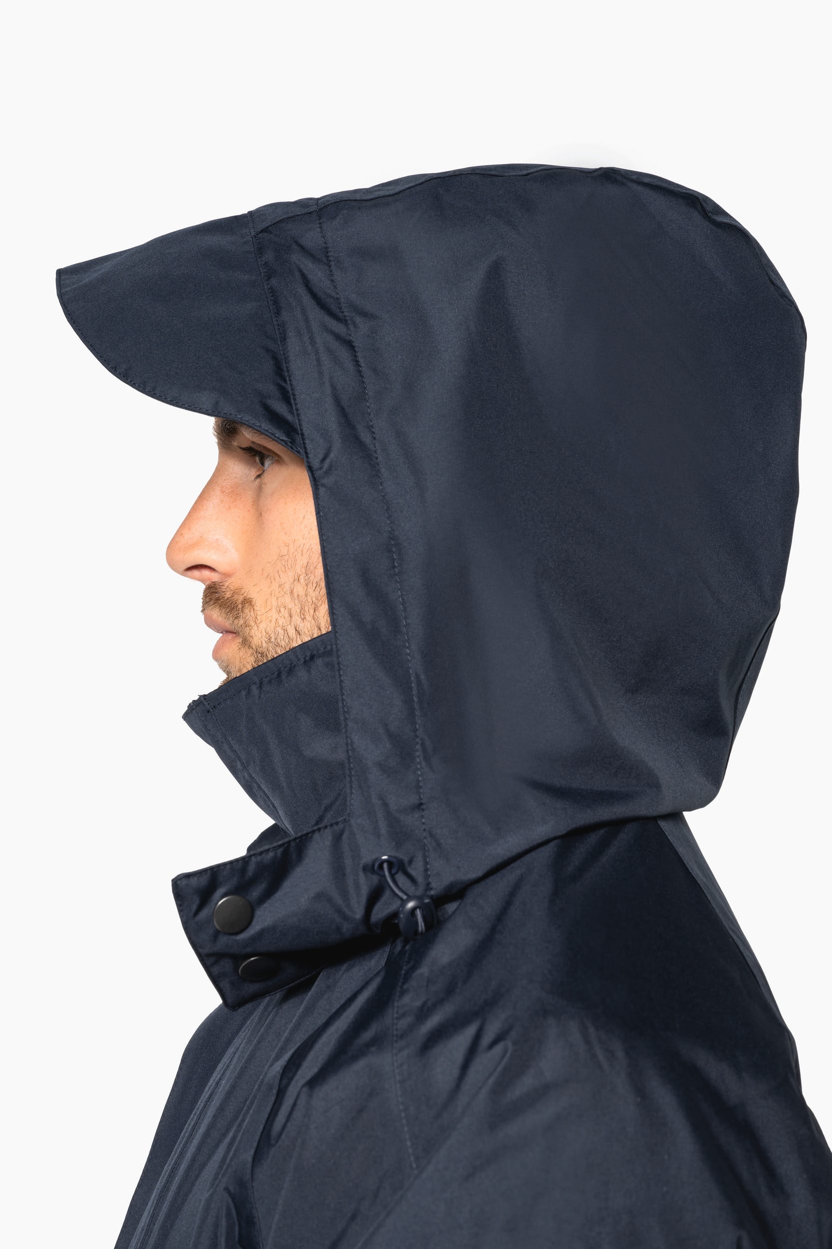 Herren Parka 3-in-1 Herren Parka 3-in-1