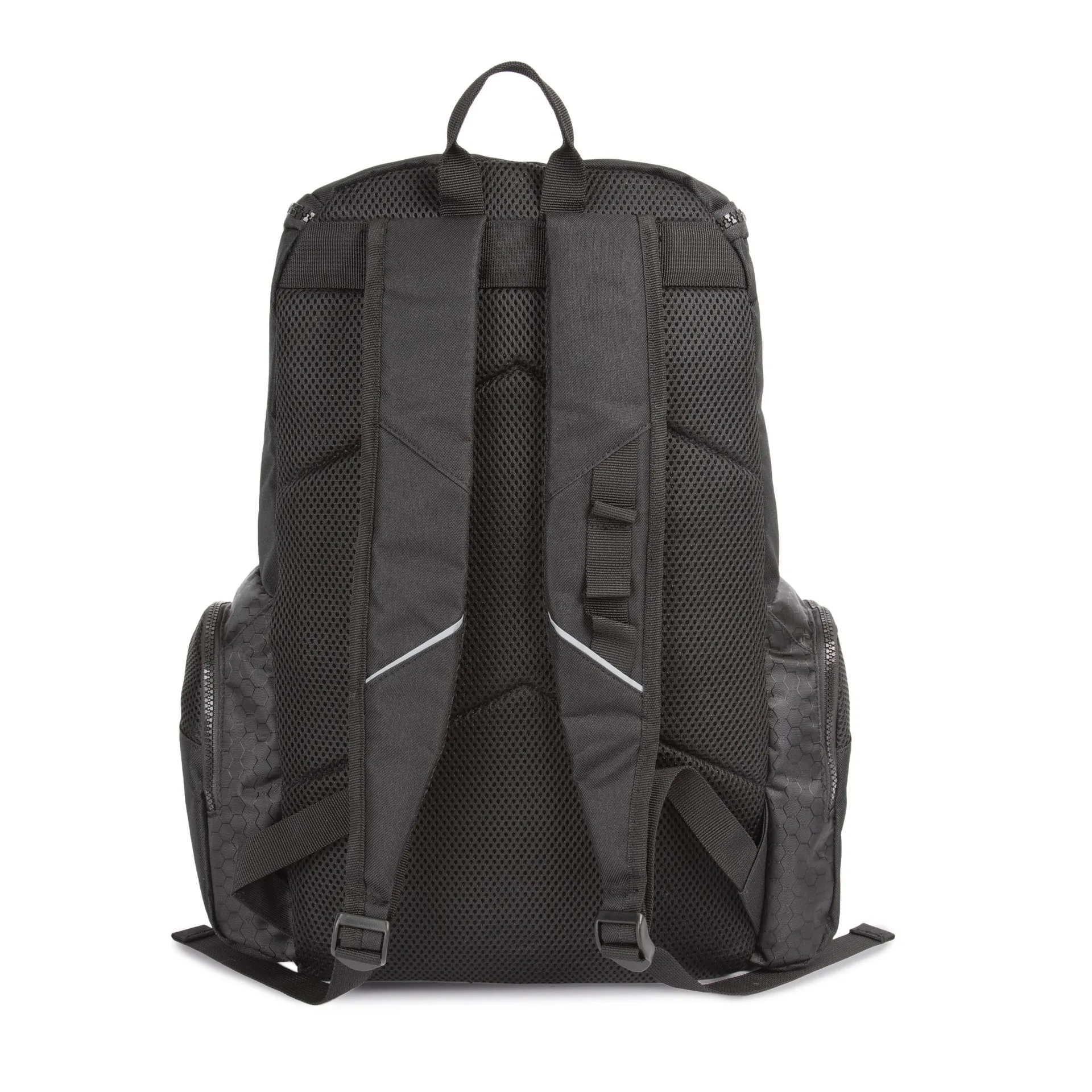 Sport-Rucksack mit Befestigungsmöglichkeit