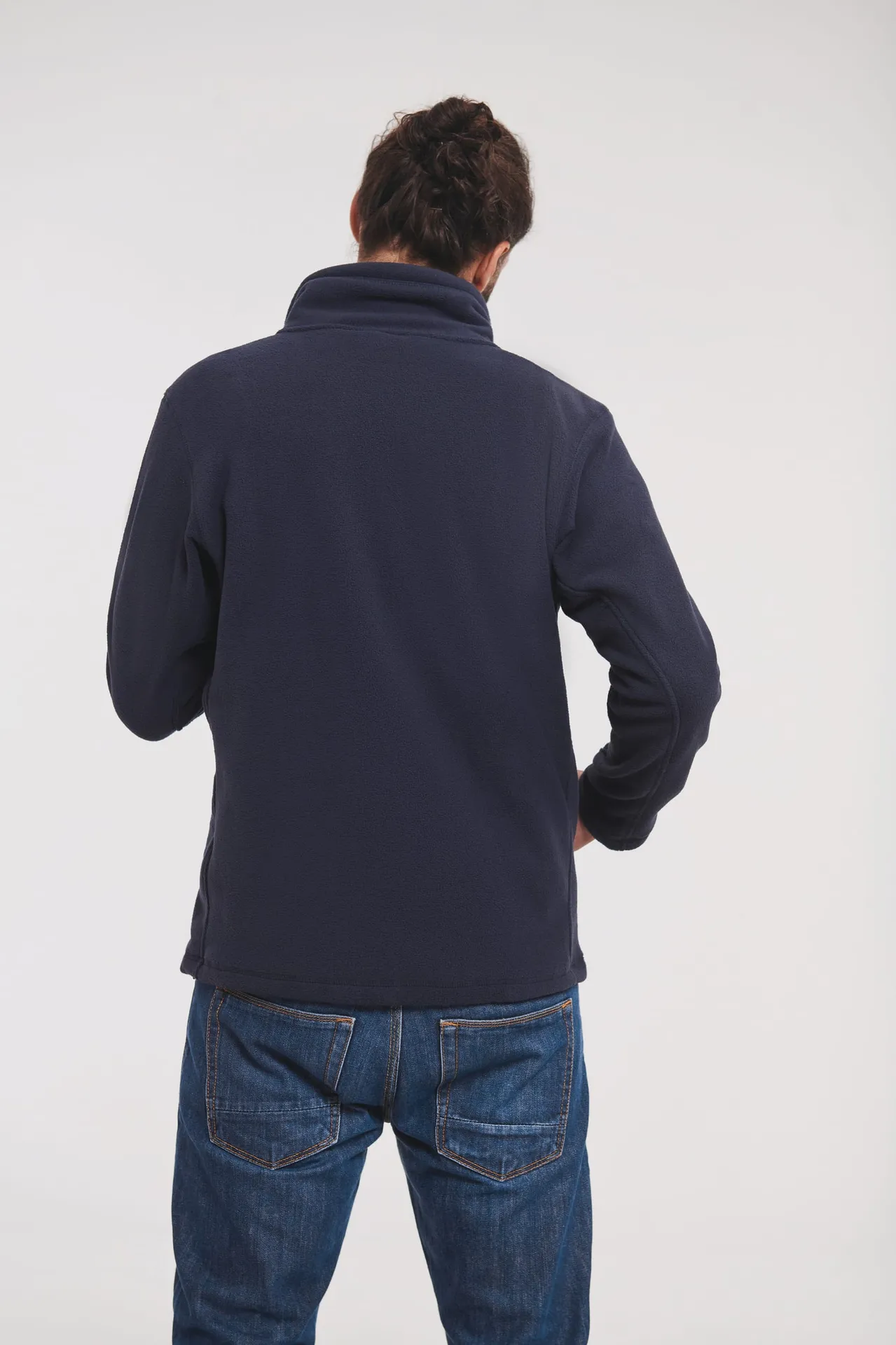 1/4 Zip Outdoor Fleece