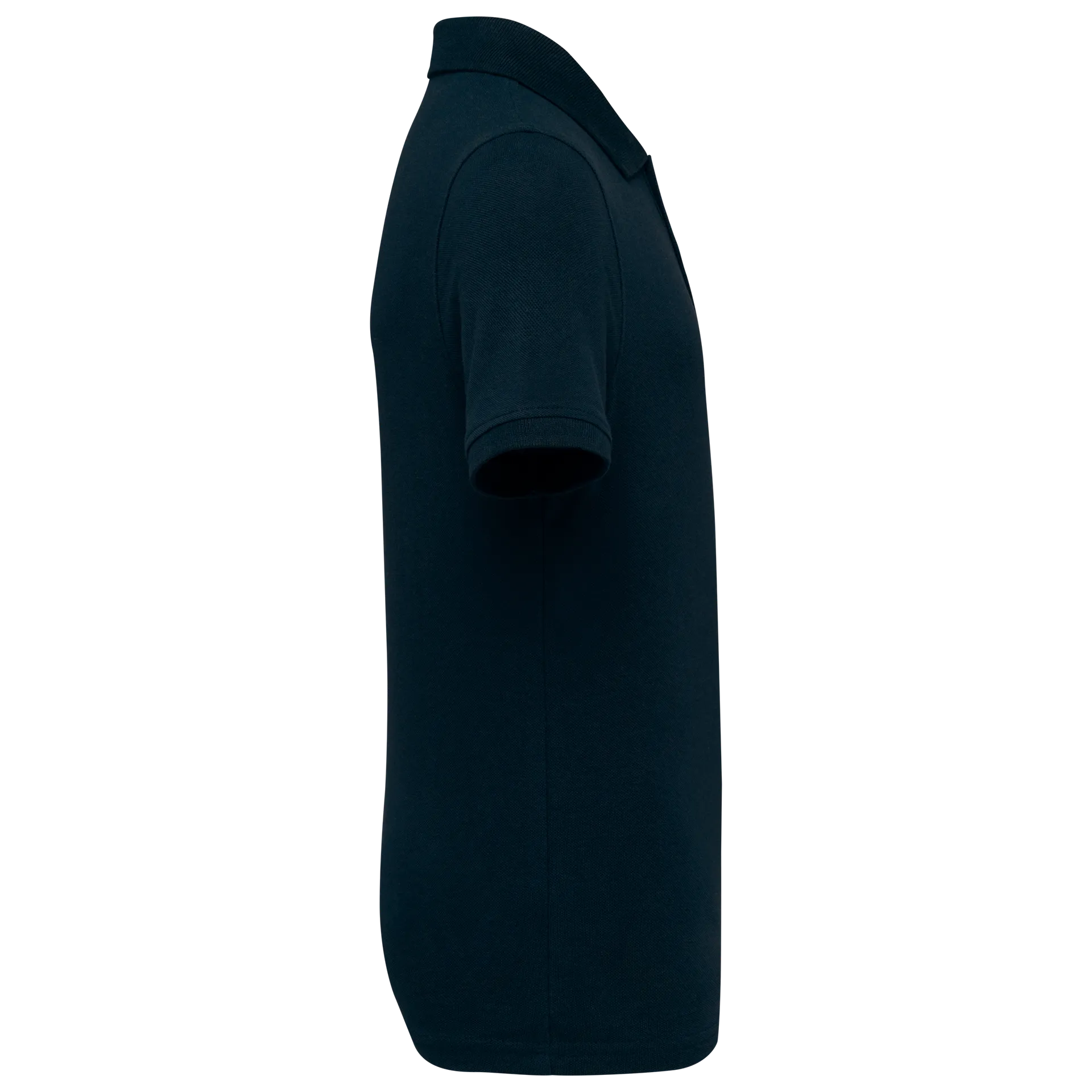 Piquépolohemd Bio180 Kind