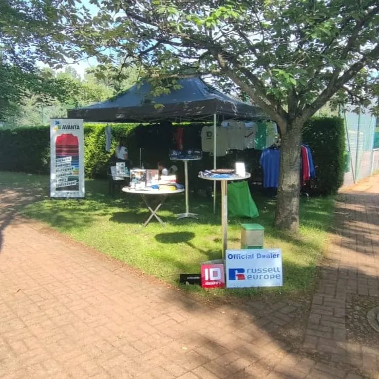 Avanta Stand Tennis Süd Turnier 2021