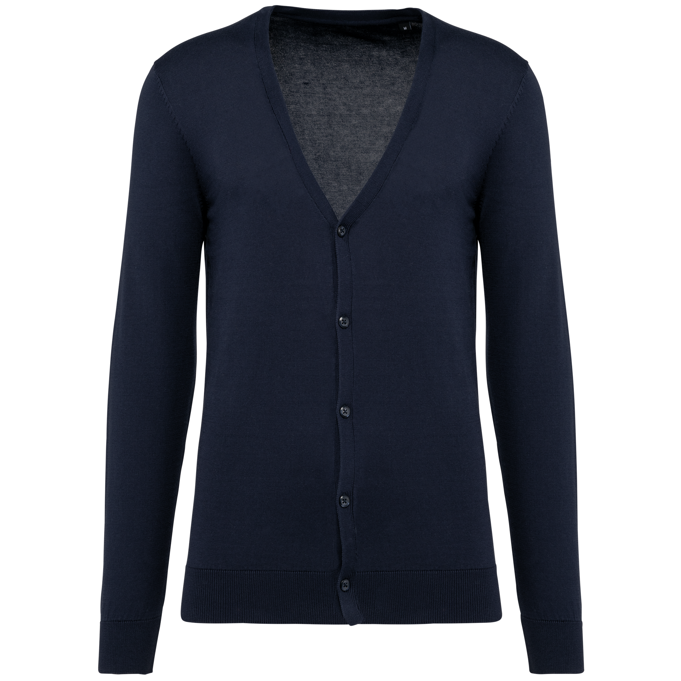Herren Supima® Cardigan Herren Supima® Cardigan
