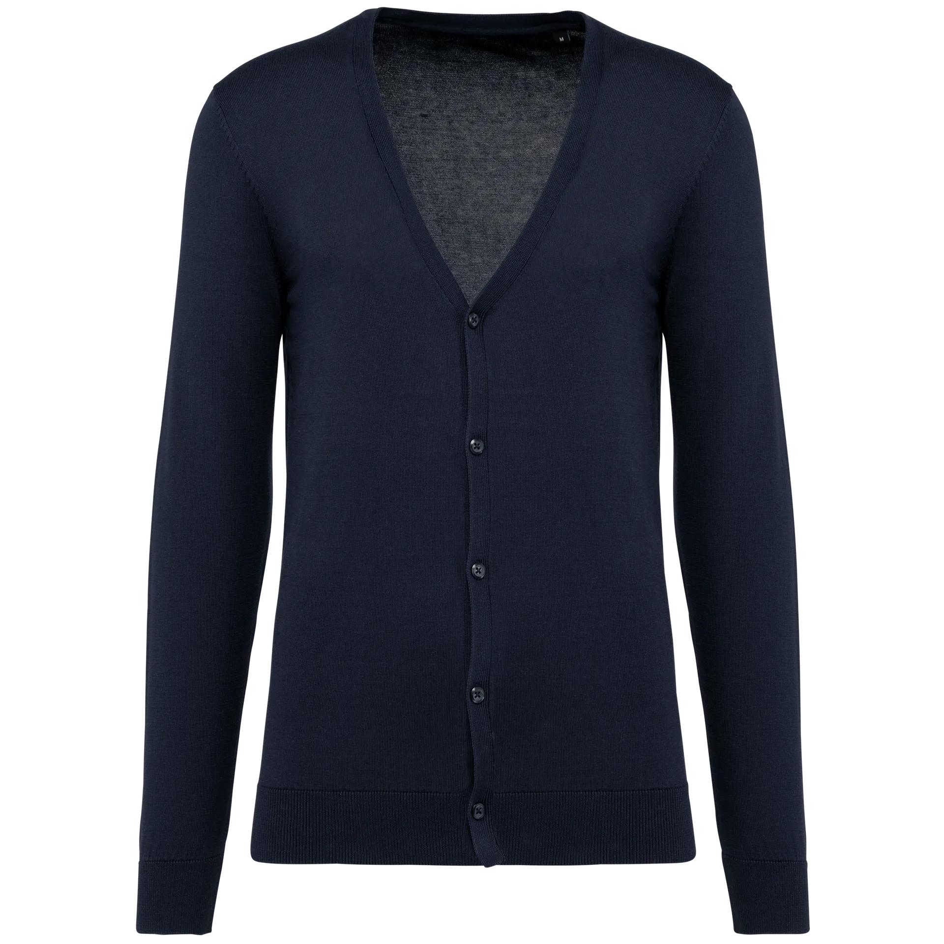 Herren Supima® Cardigan