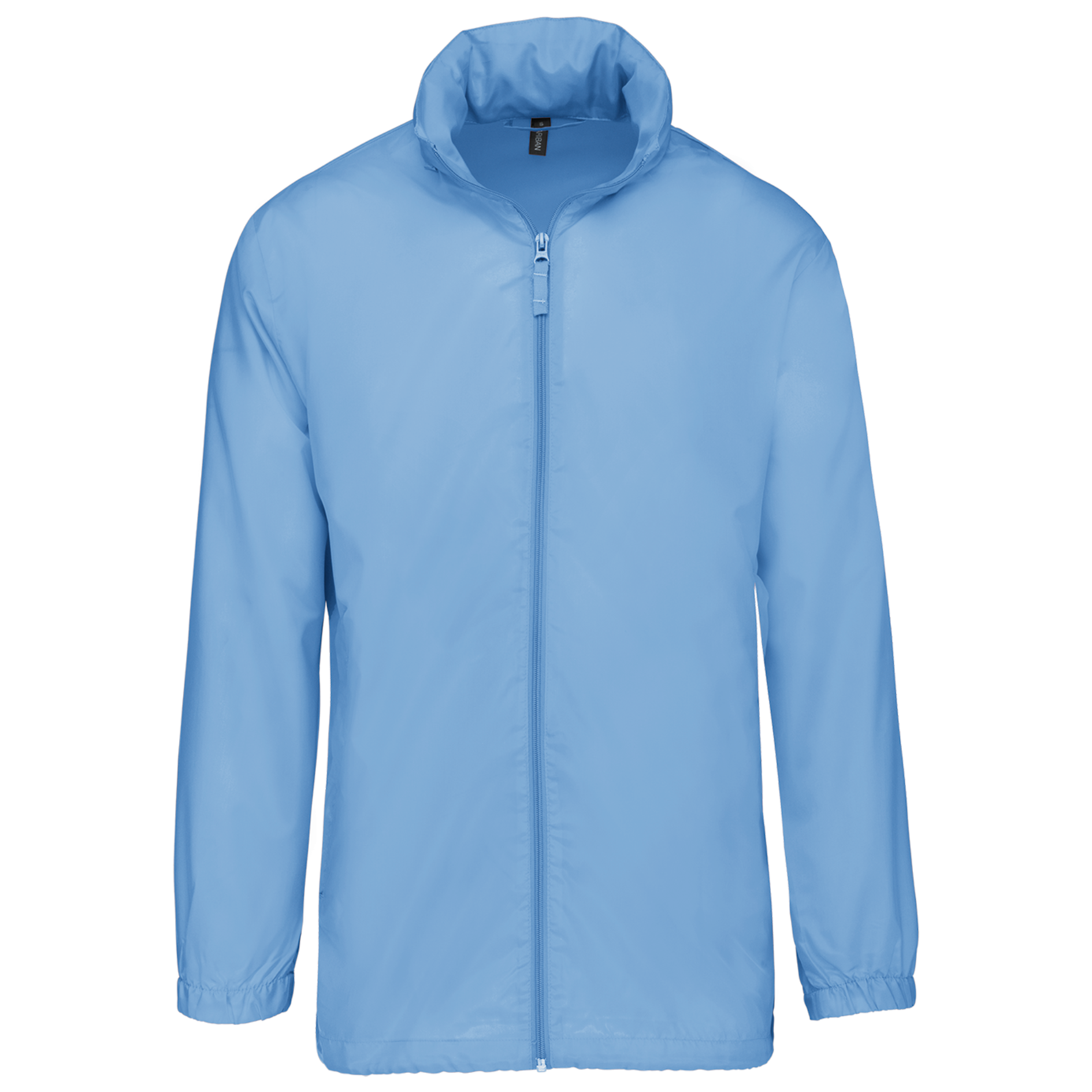 Ultraleichte windjacke