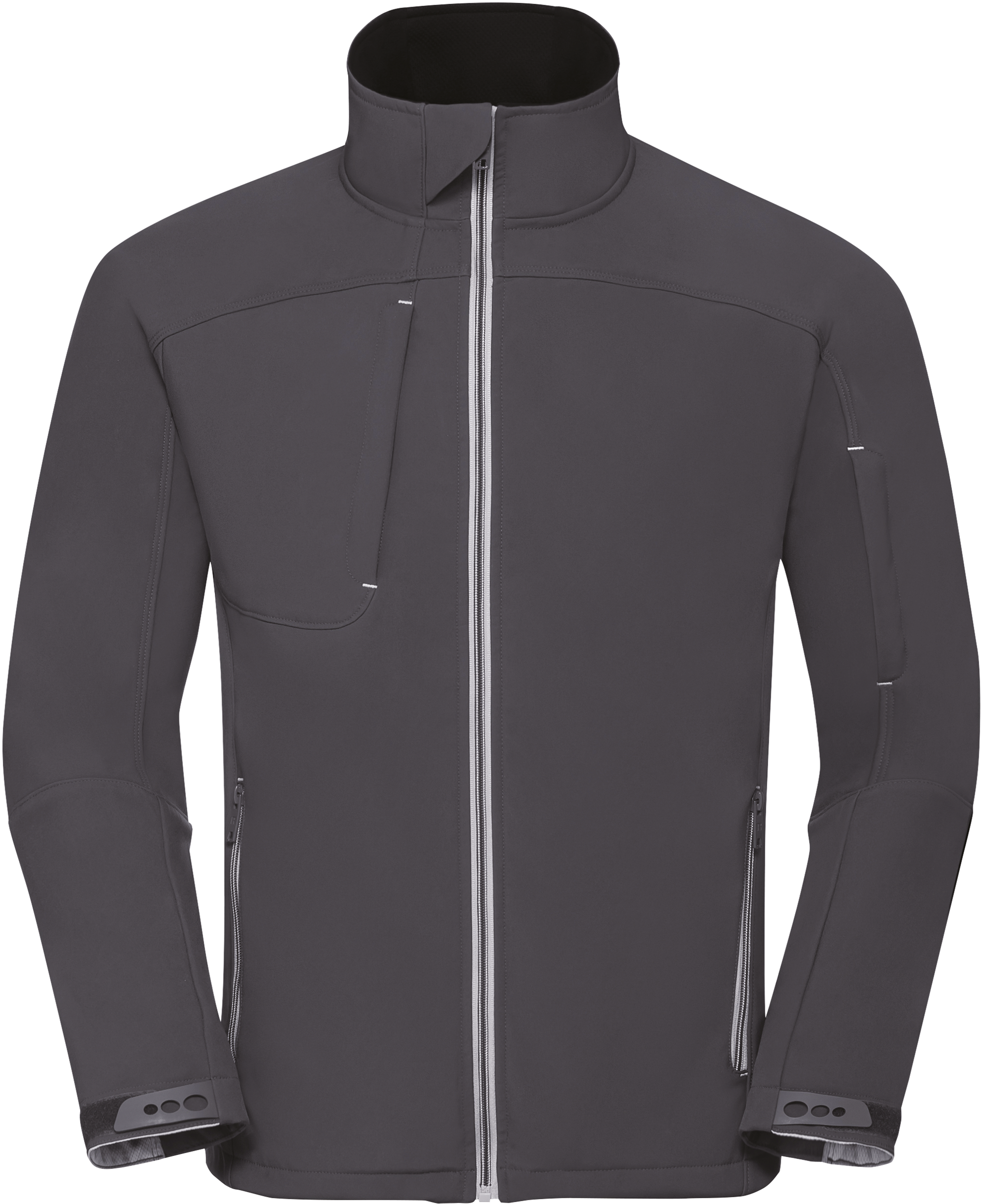Men's Bionic-Finish® Softshell Jacke