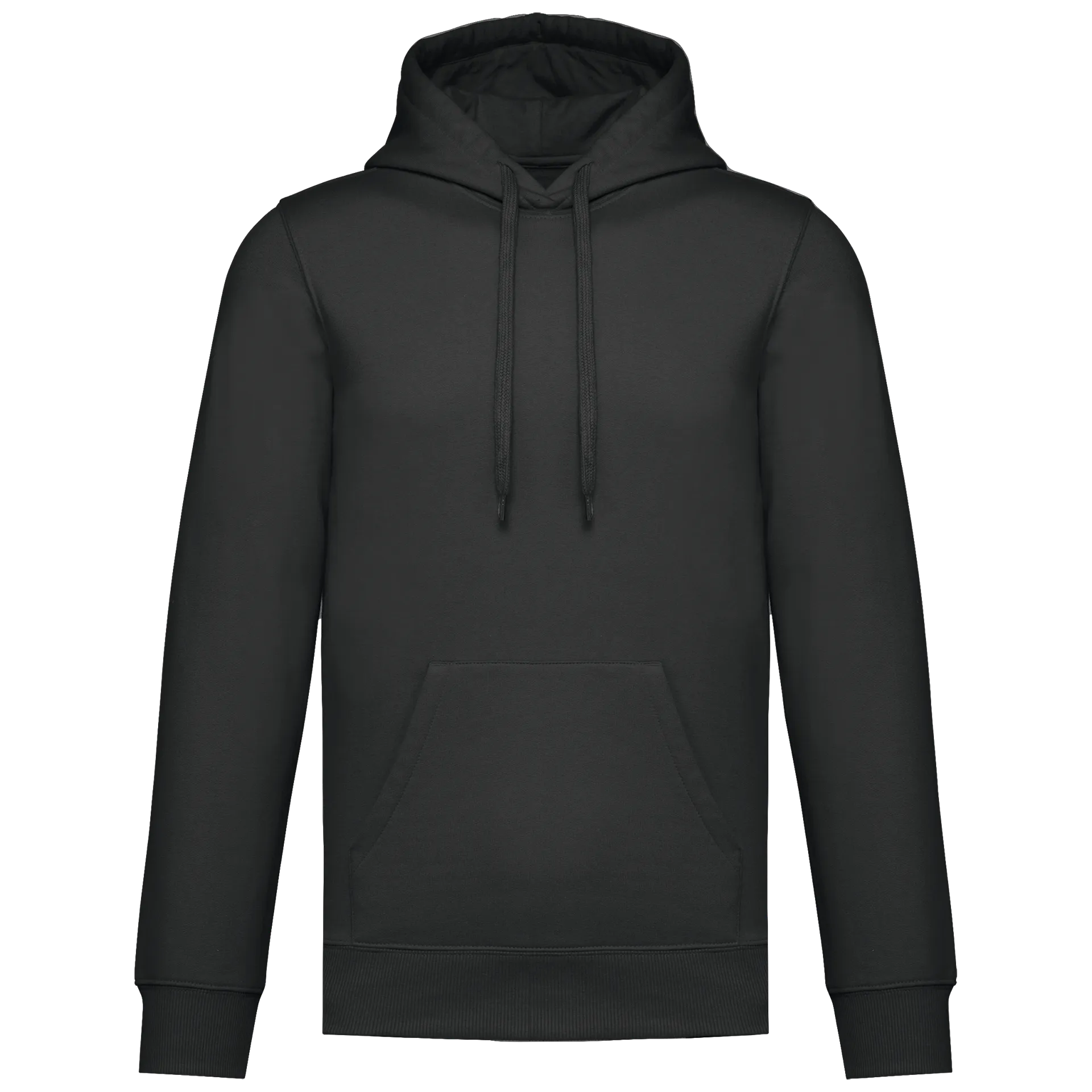 Recyceltes Unisex-Sweatshirt der Hoodie