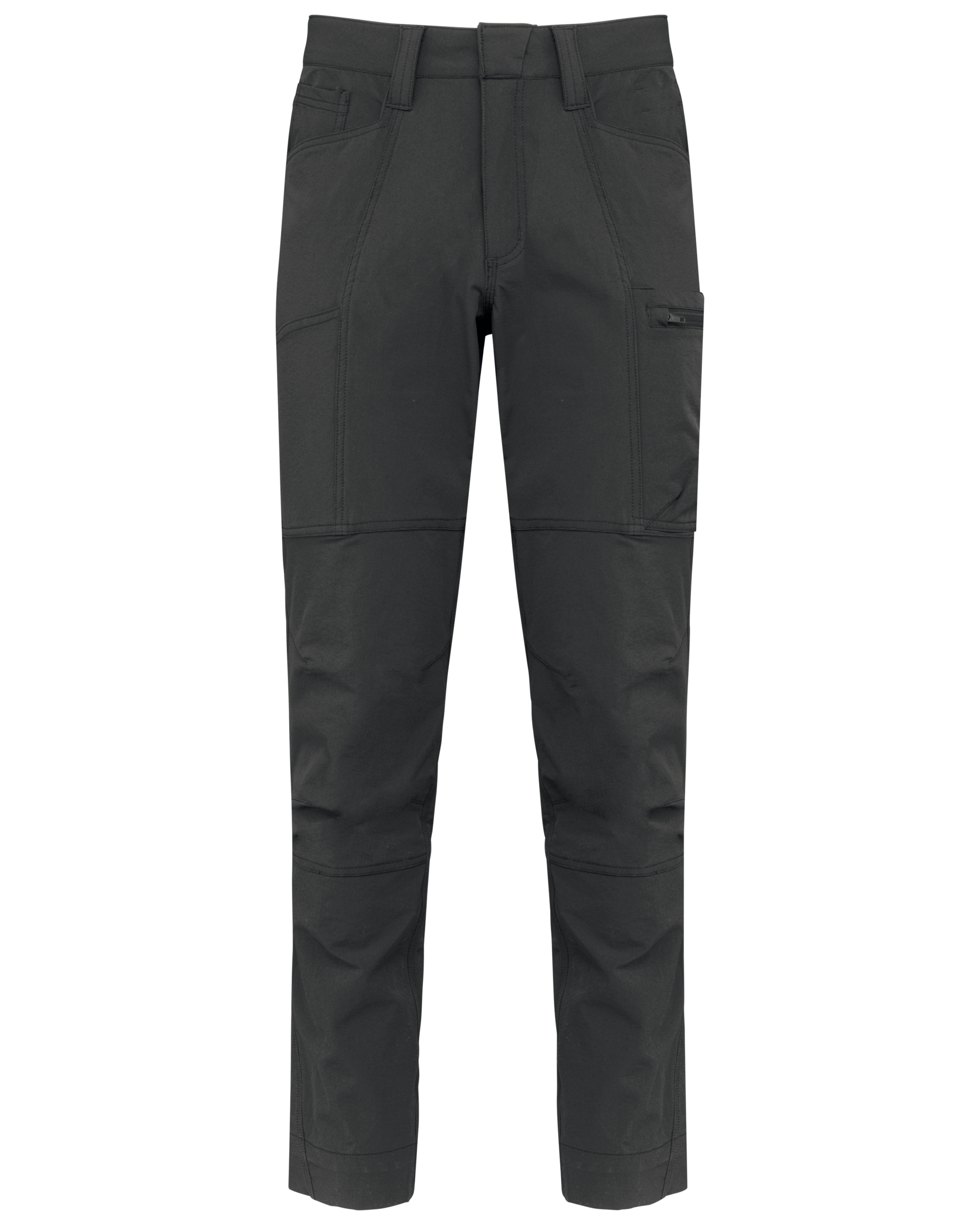 Recycelte Herren-Stretchhose