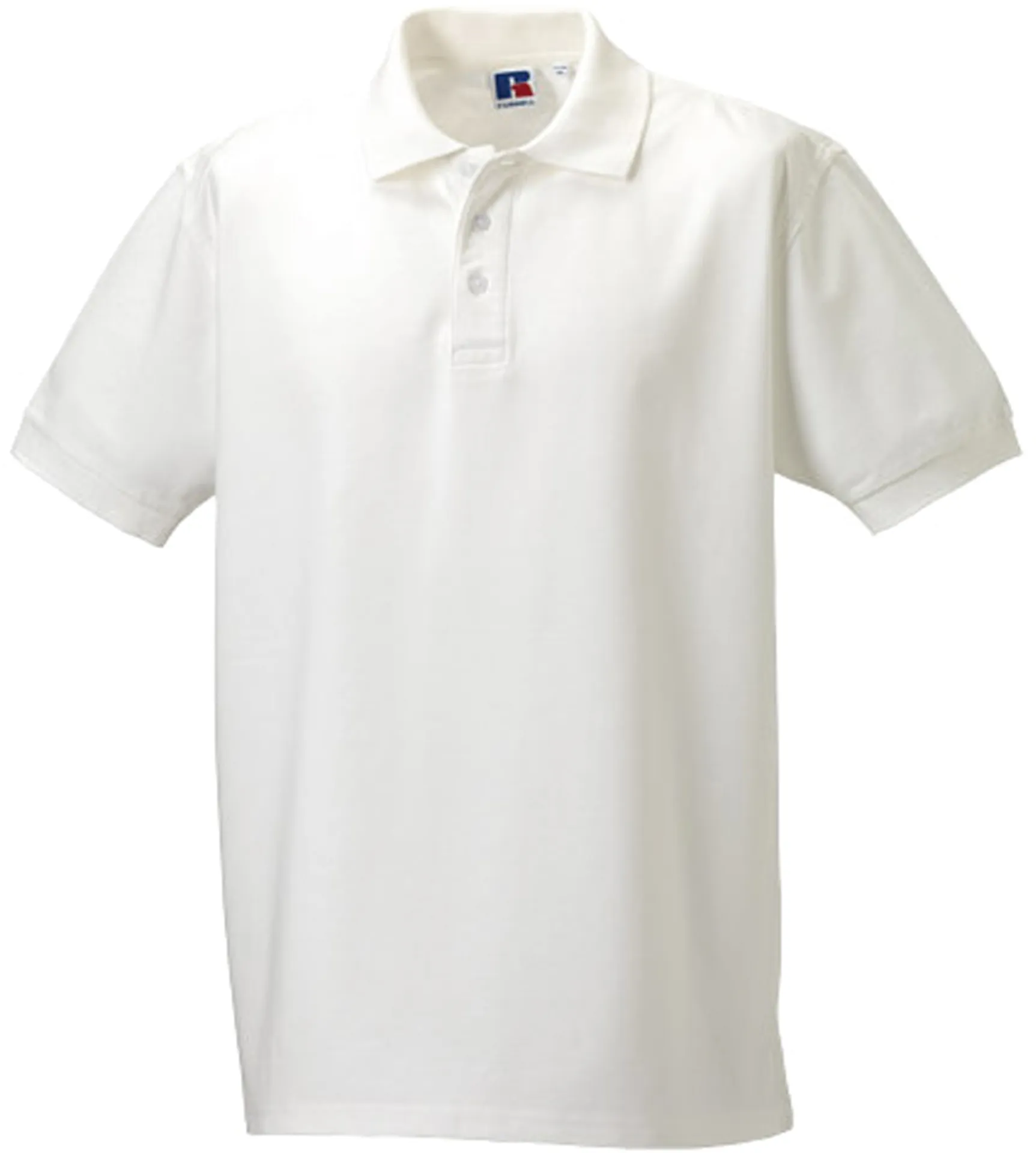 Men's Ultimate Cotton Polo