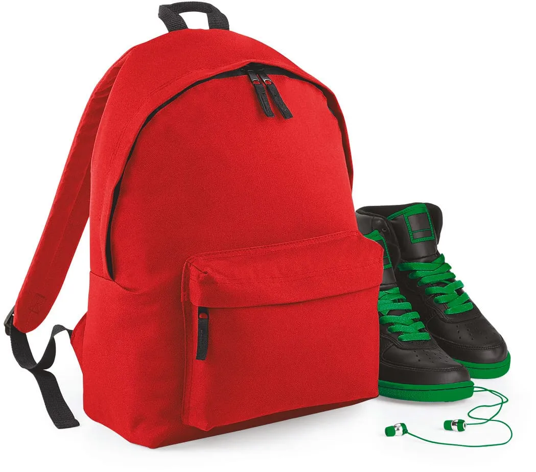 Junior Fashion-Backpack