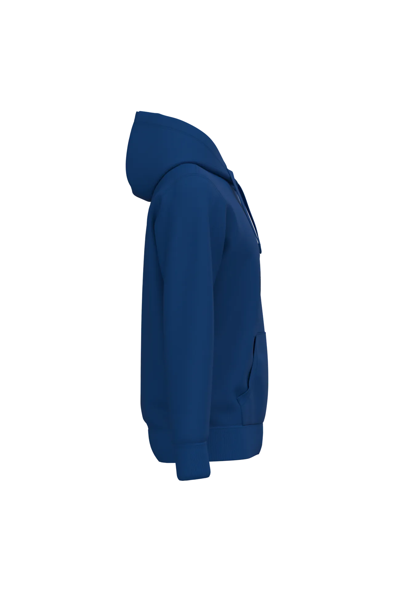 Herren Kapuzensweatshirt