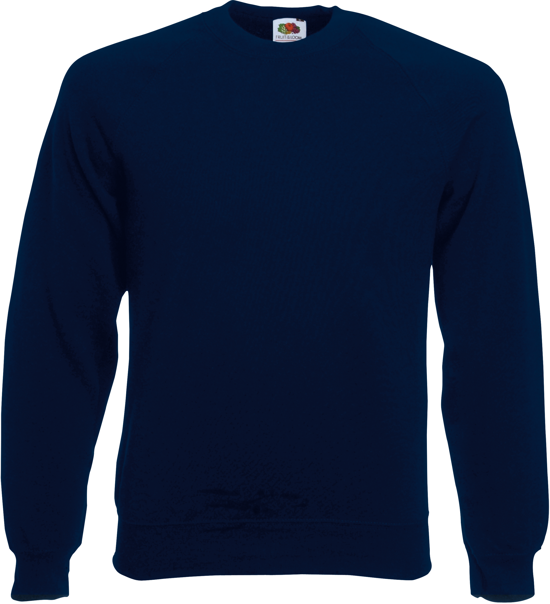 Classic Raglan Sweat (62-216-0)