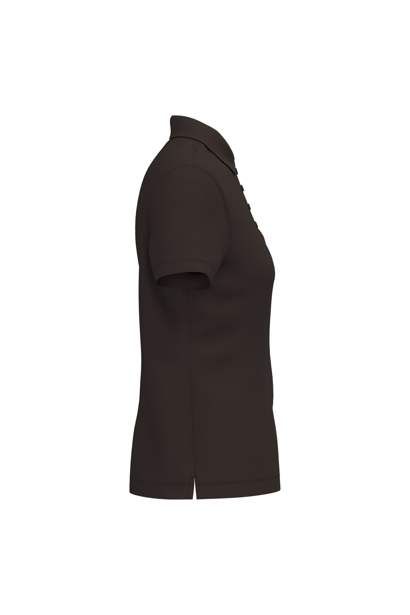 Damen Kurzarm-Poloshirt. Baumwollpiqué. Damen Kurzarm-Poloshirt. Baumwollpiqué.