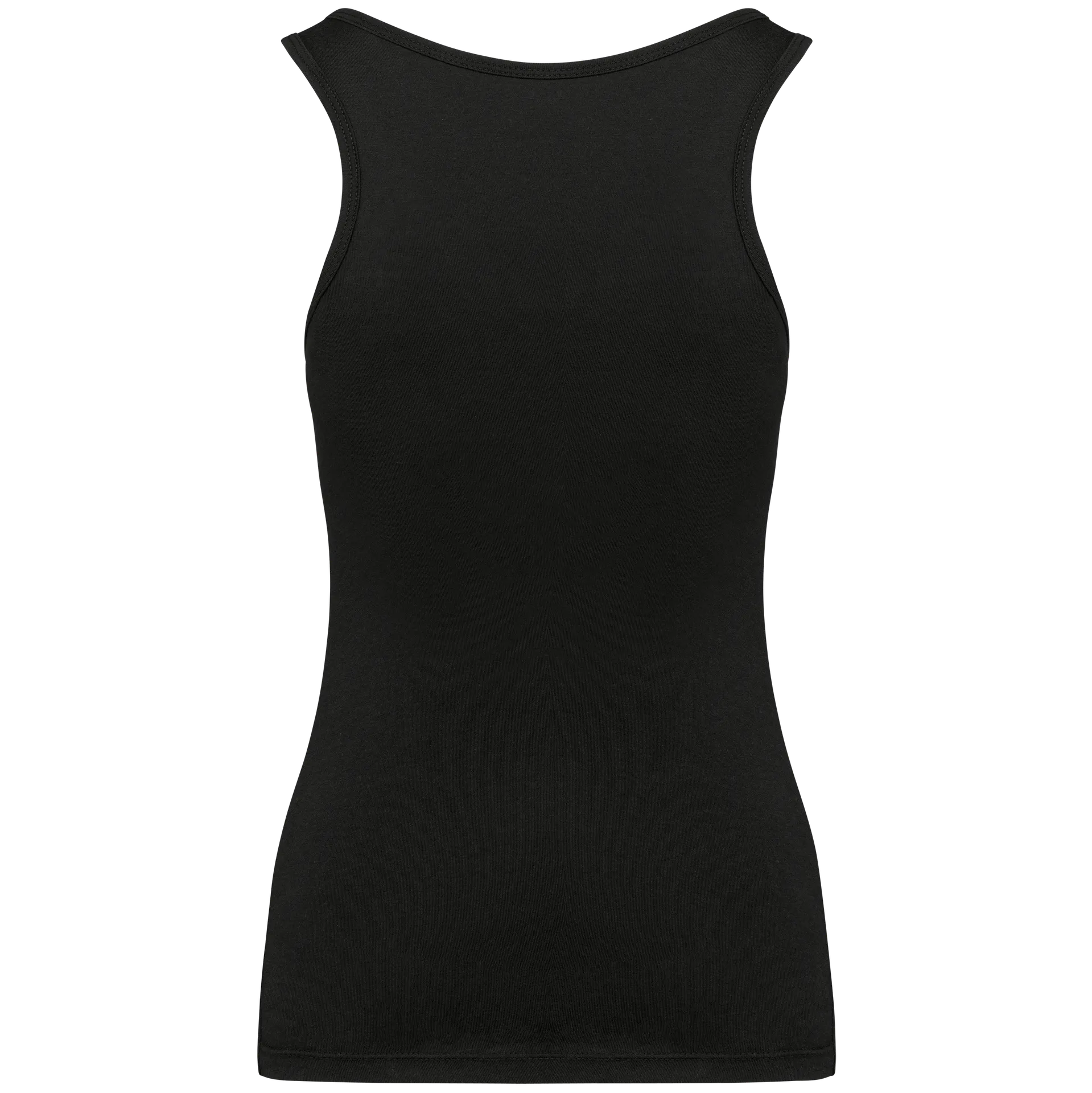 Damen Bio150 IC Achselhemd