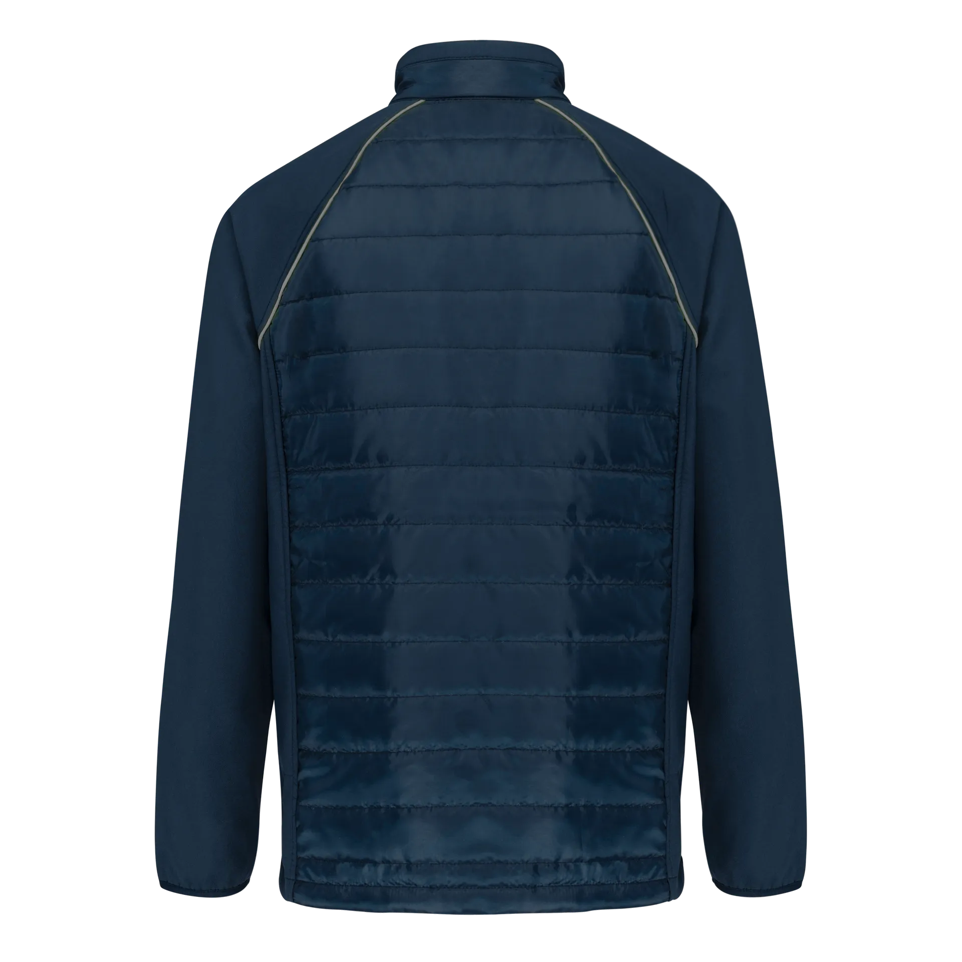 Bi-Material Unisex-Jacke Day To Day