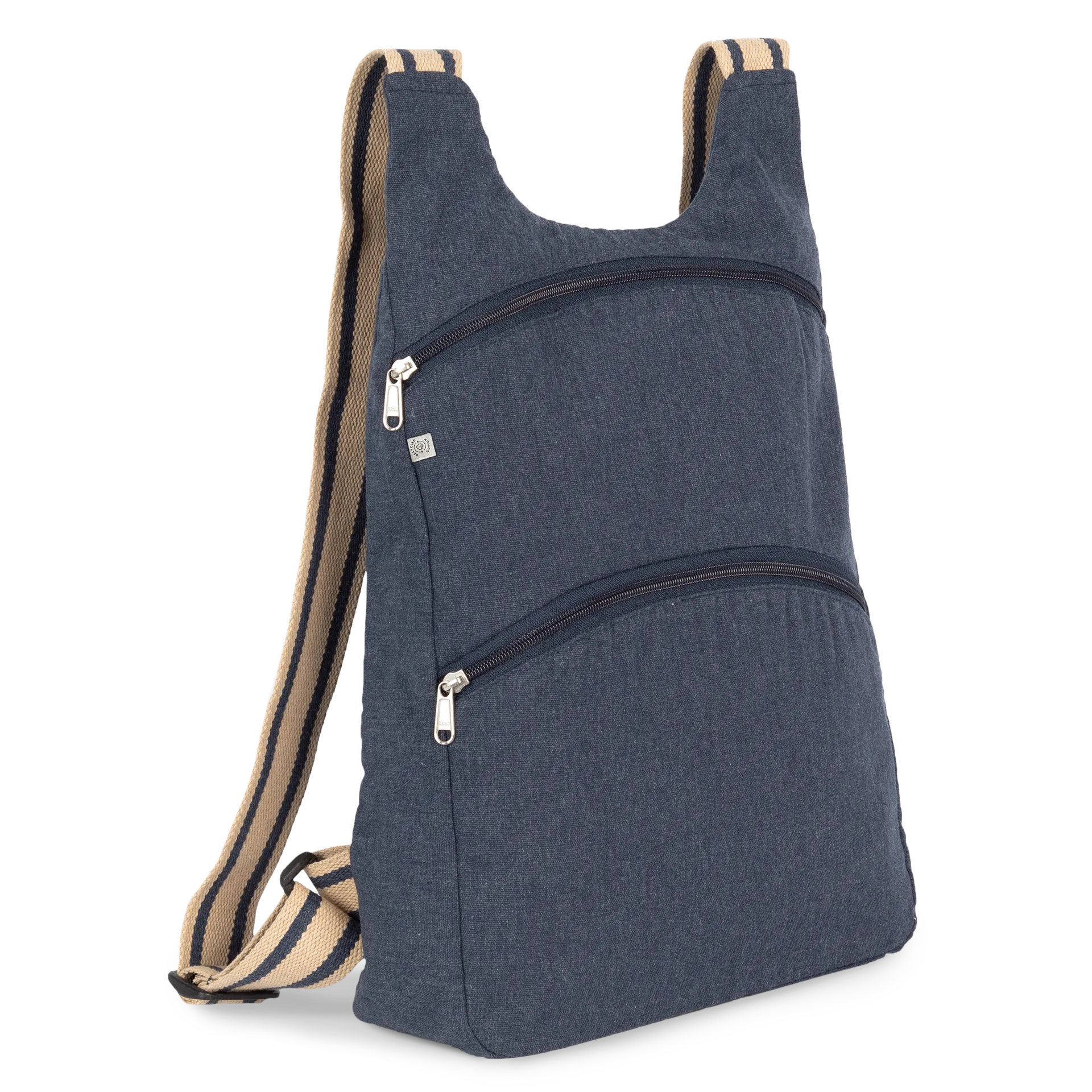 Umweltfreundlicher Rucksack