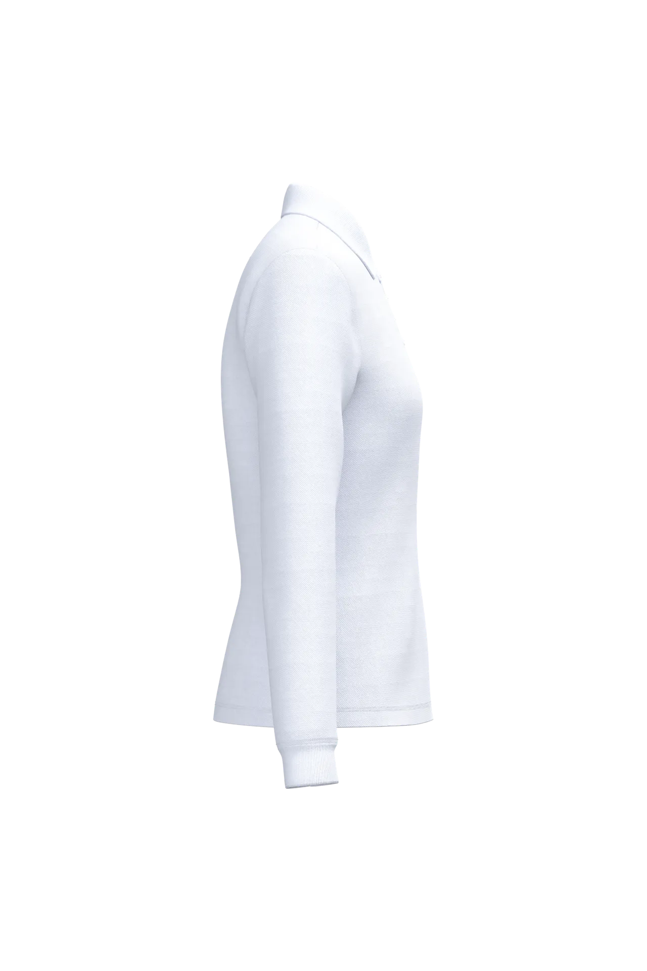 LSL Damen Piqué-Poloshirt