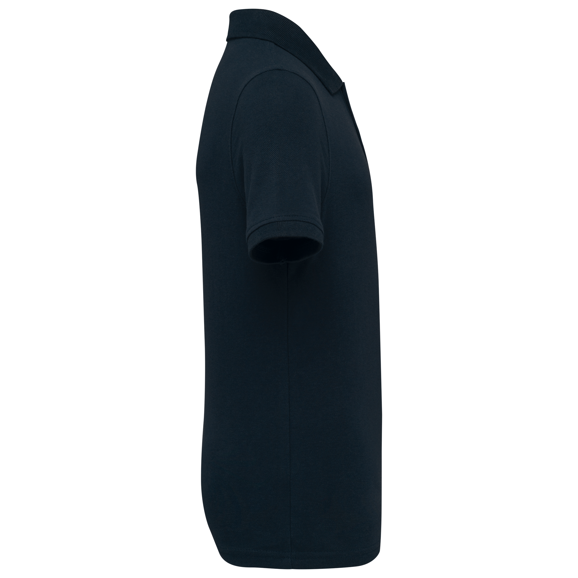 Kinder-Piqué-Polohemd