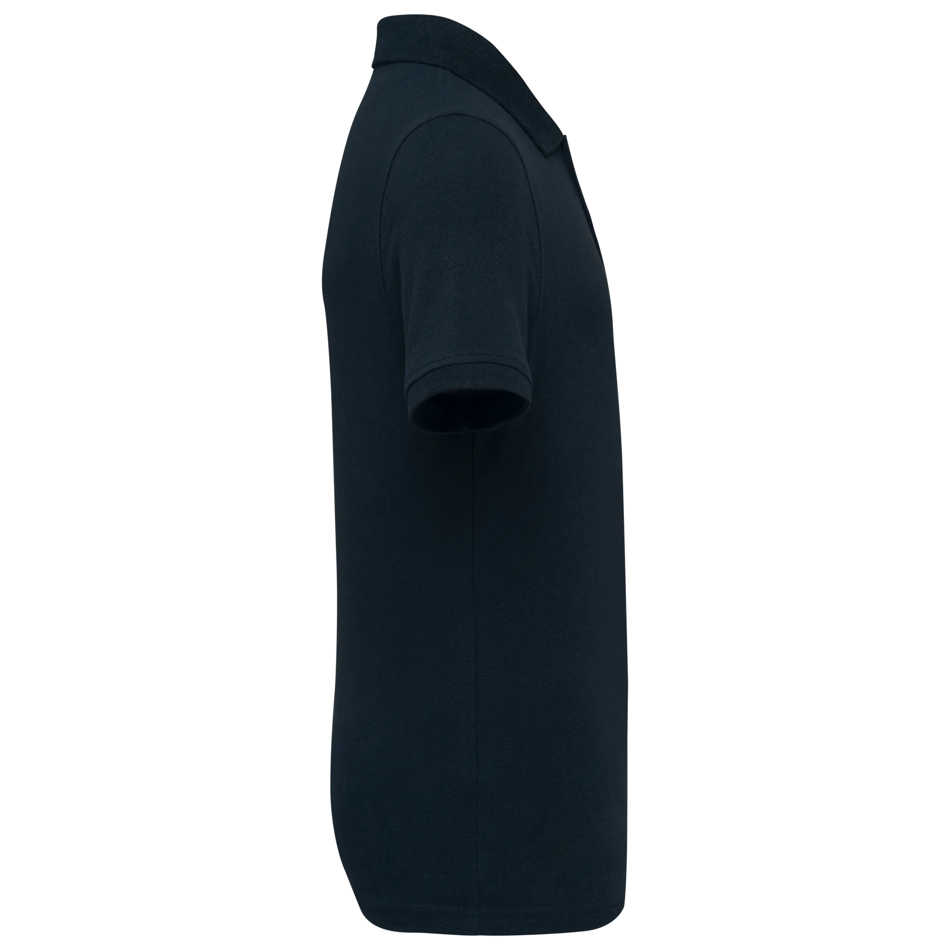 Kinder-Piqué-Polohemd