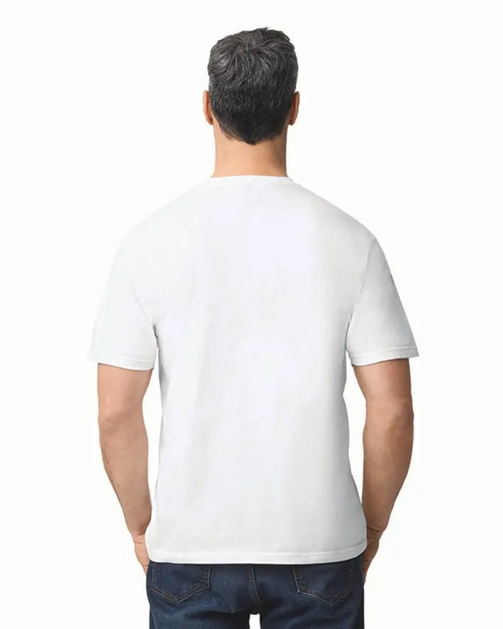 Herren-T-Shirt Softstyle Midweight