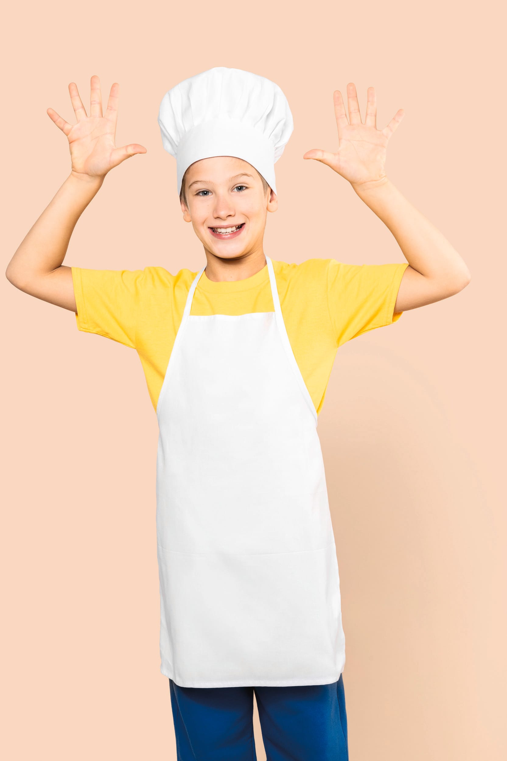 Chefkoch-Setfür Kinder