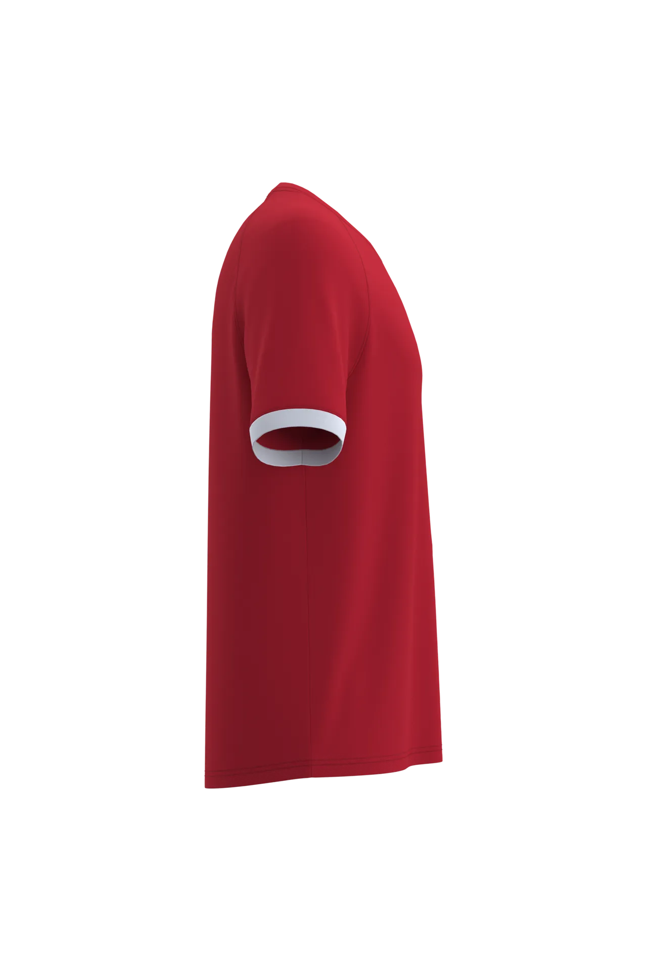 Unisex-Multisporttrikot aus Polyester