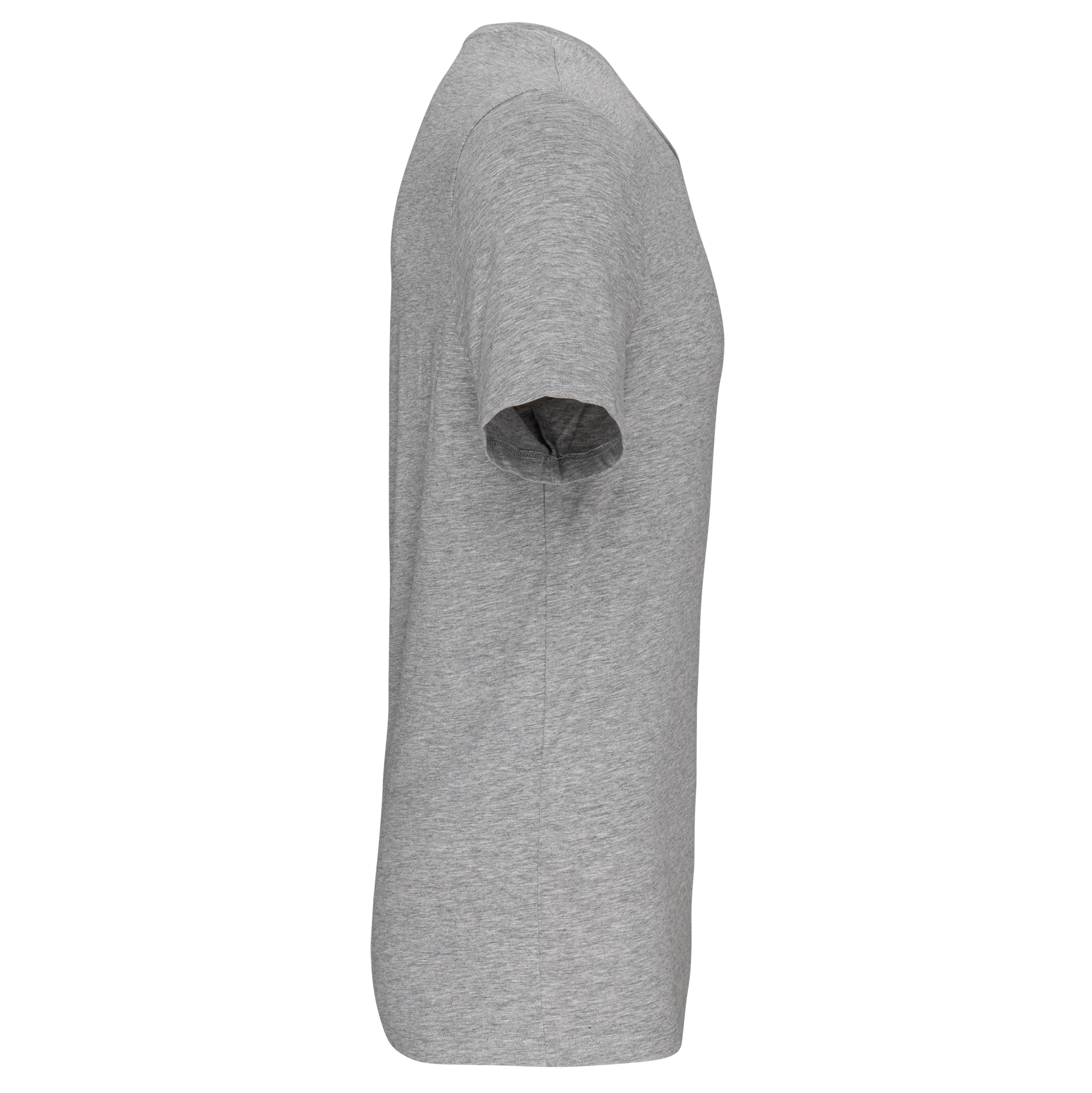 Kurzarm-T-Shirt mit Rundhalsausschnitt