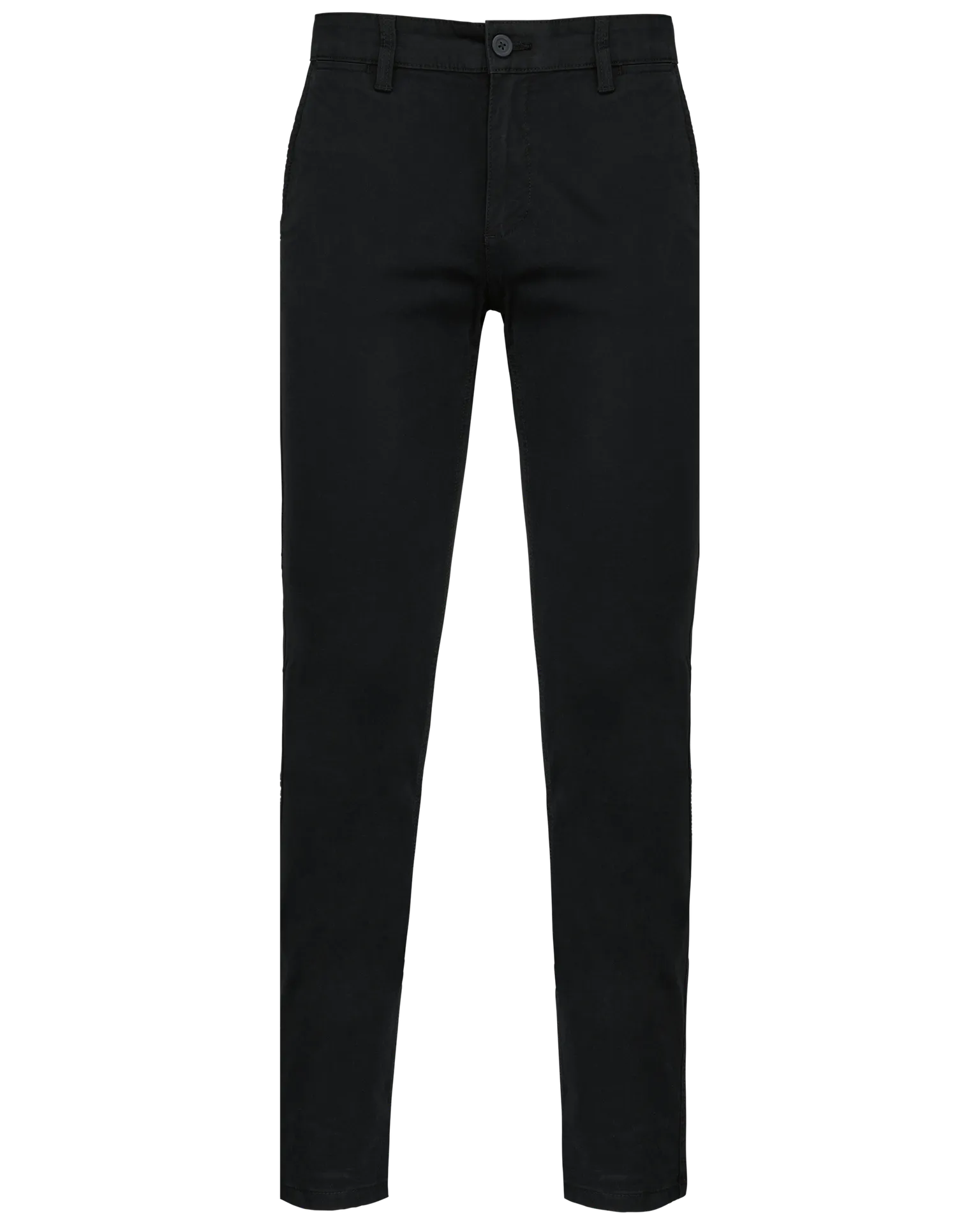 Chinohosen-Herrenhose