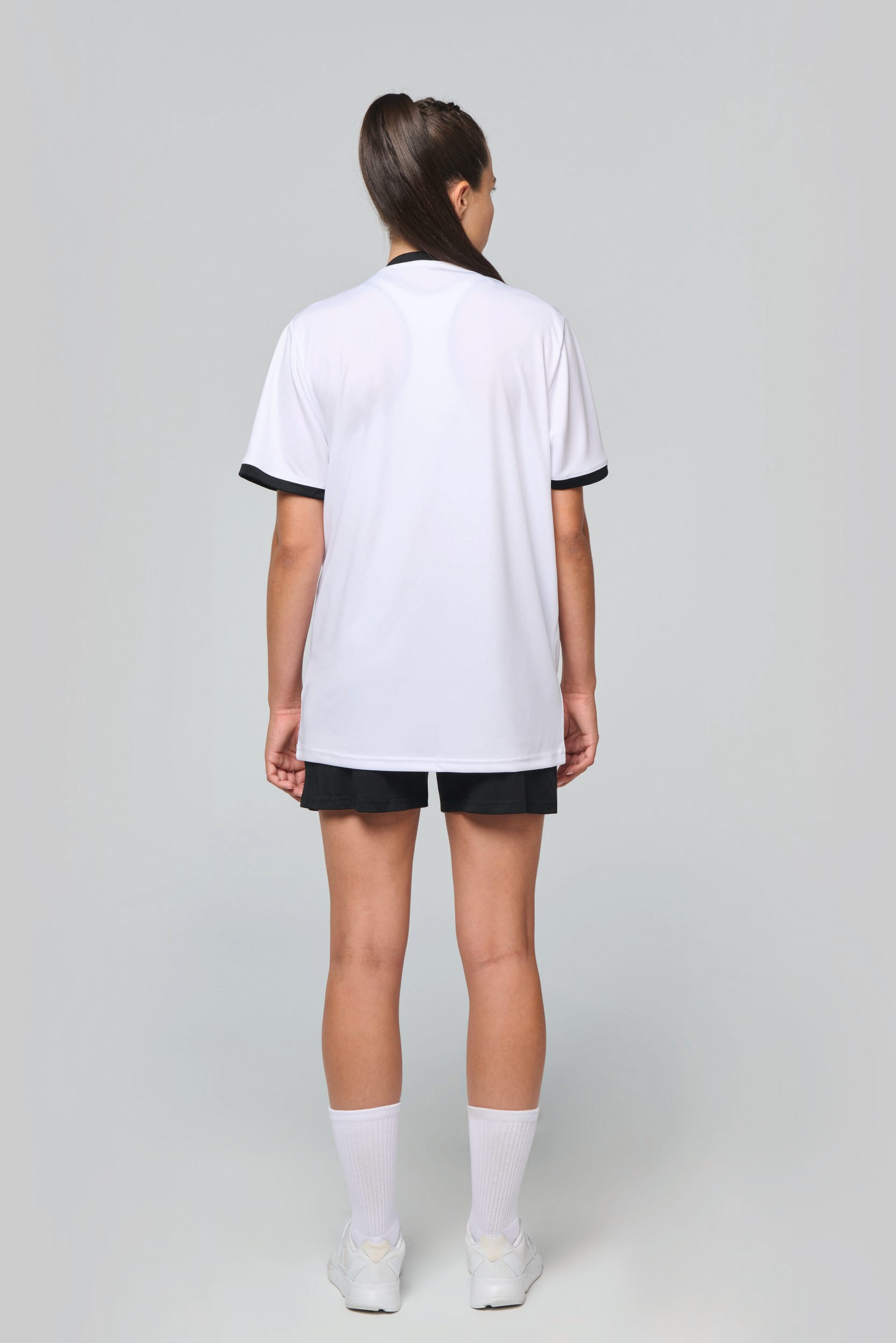 Kurzarm-Trikot für Erwachsene